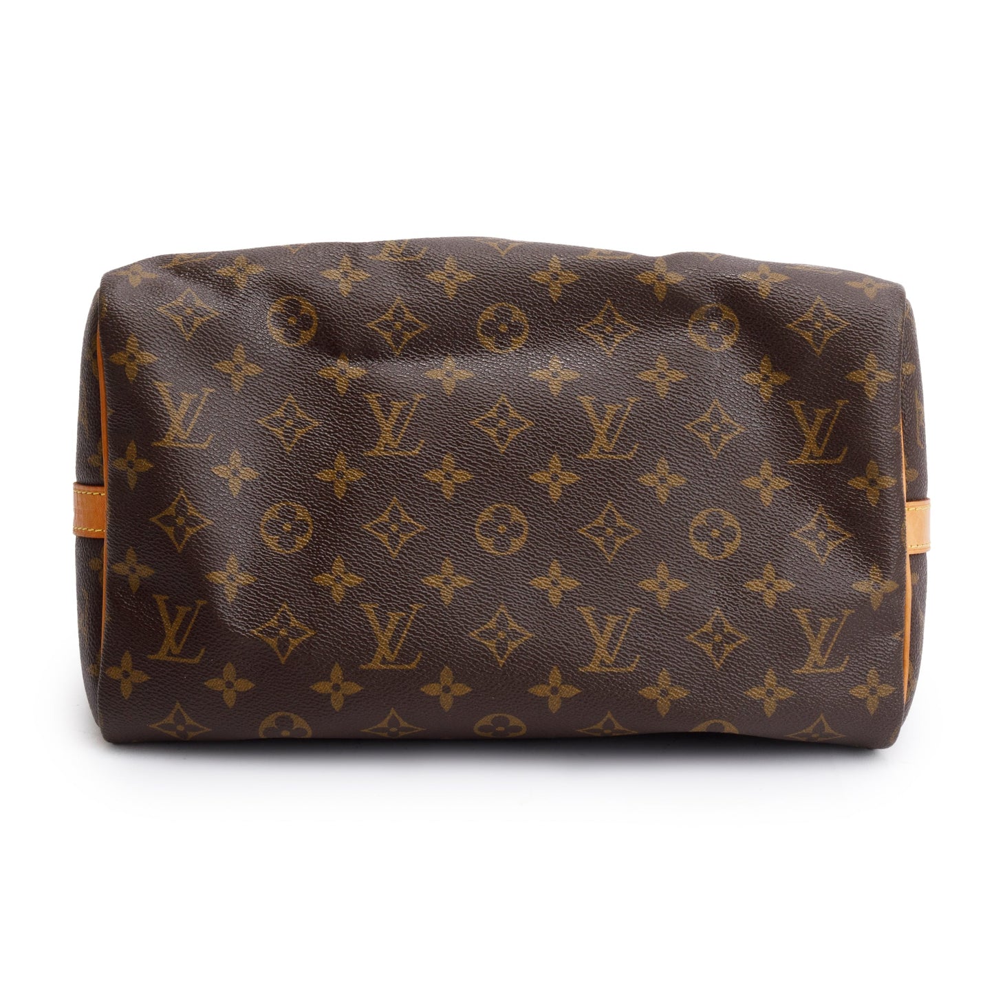 Louis Vuitton Monogram Speedy Bandouliere 30