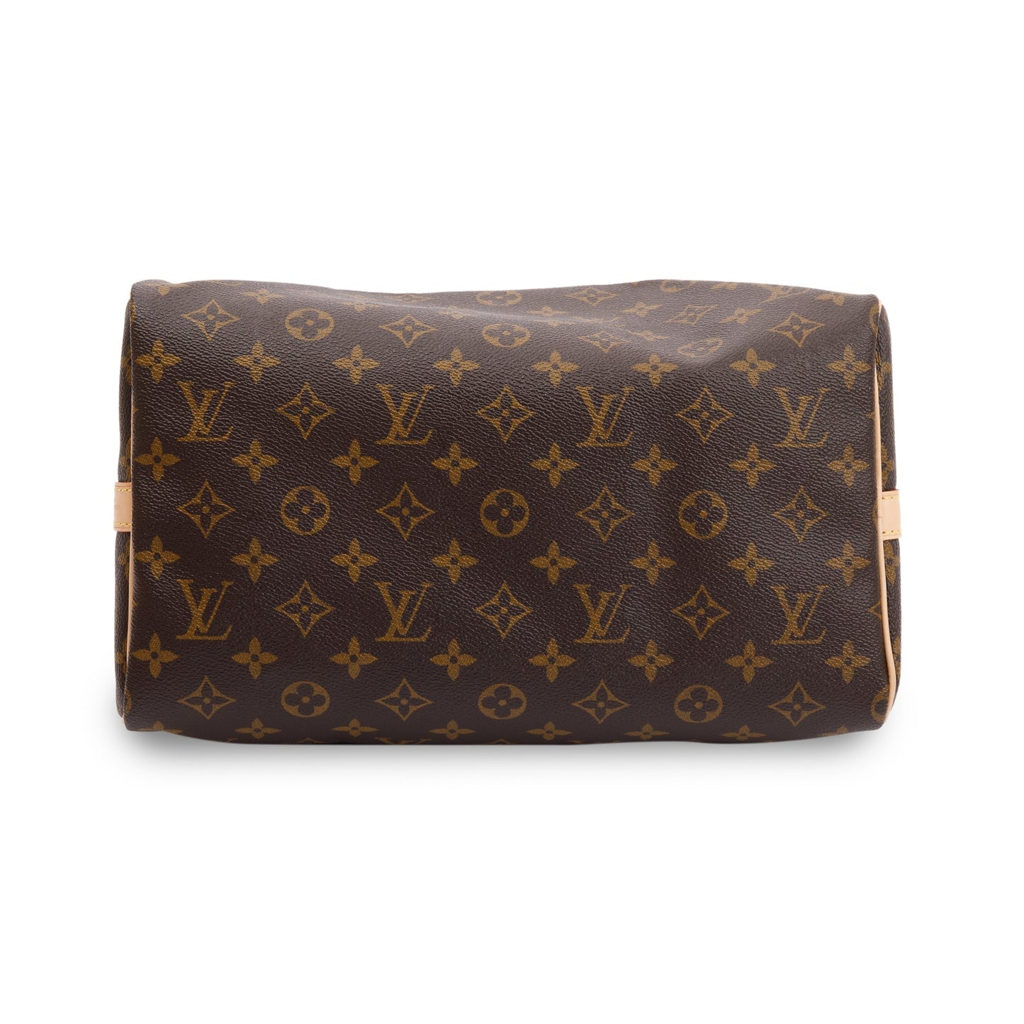 Louis Vuitton Monogram Speedy Bandouliere 30