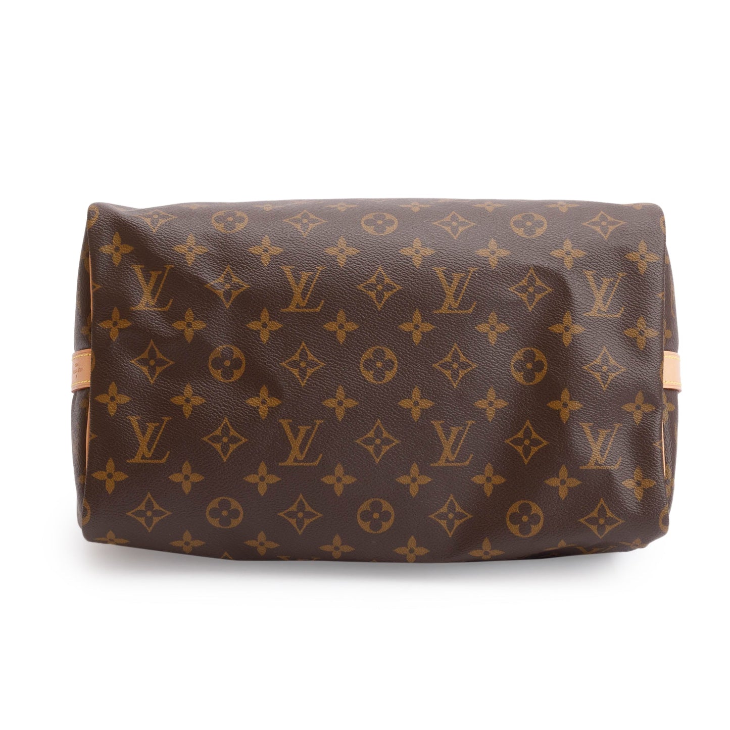 Louis Vuitton Monogram Speedy Bandouliere 30