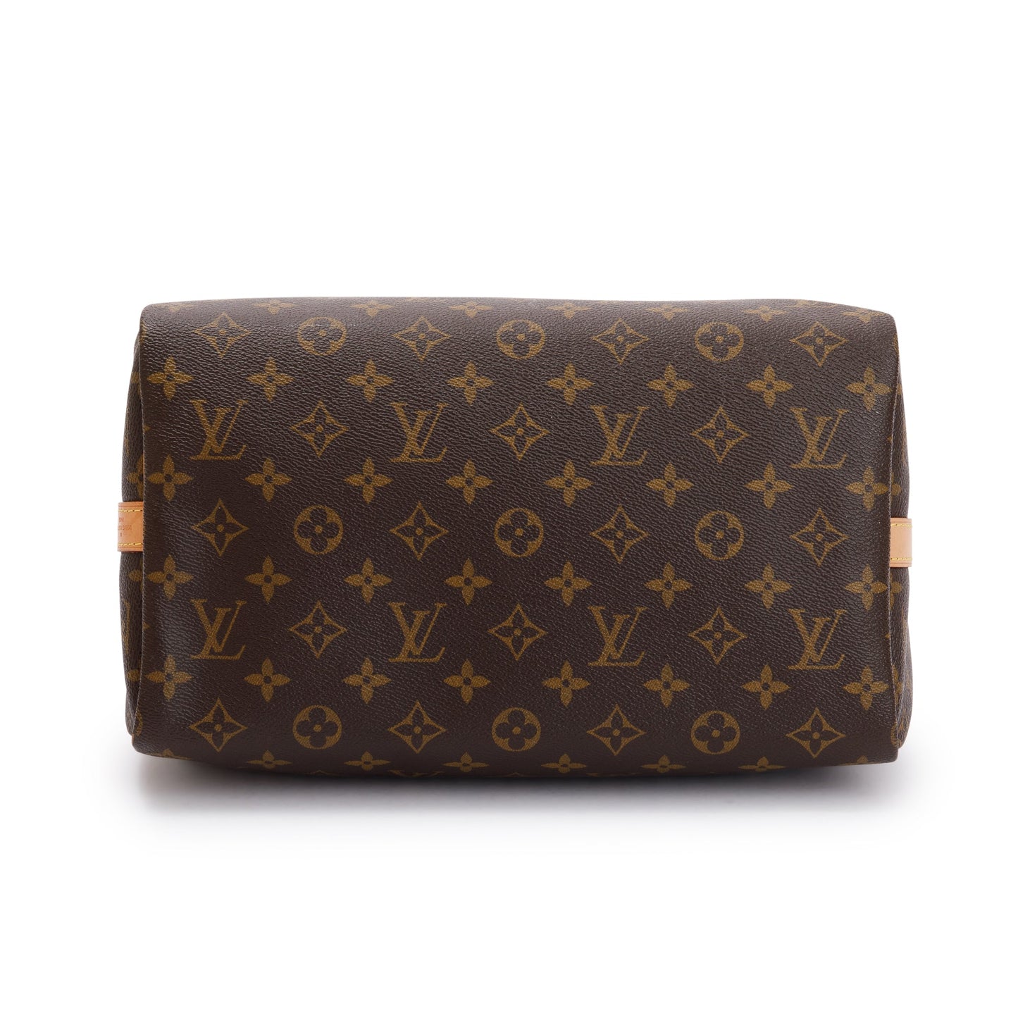 Louis Vuitton Monogram Speedy Bandouliere 30