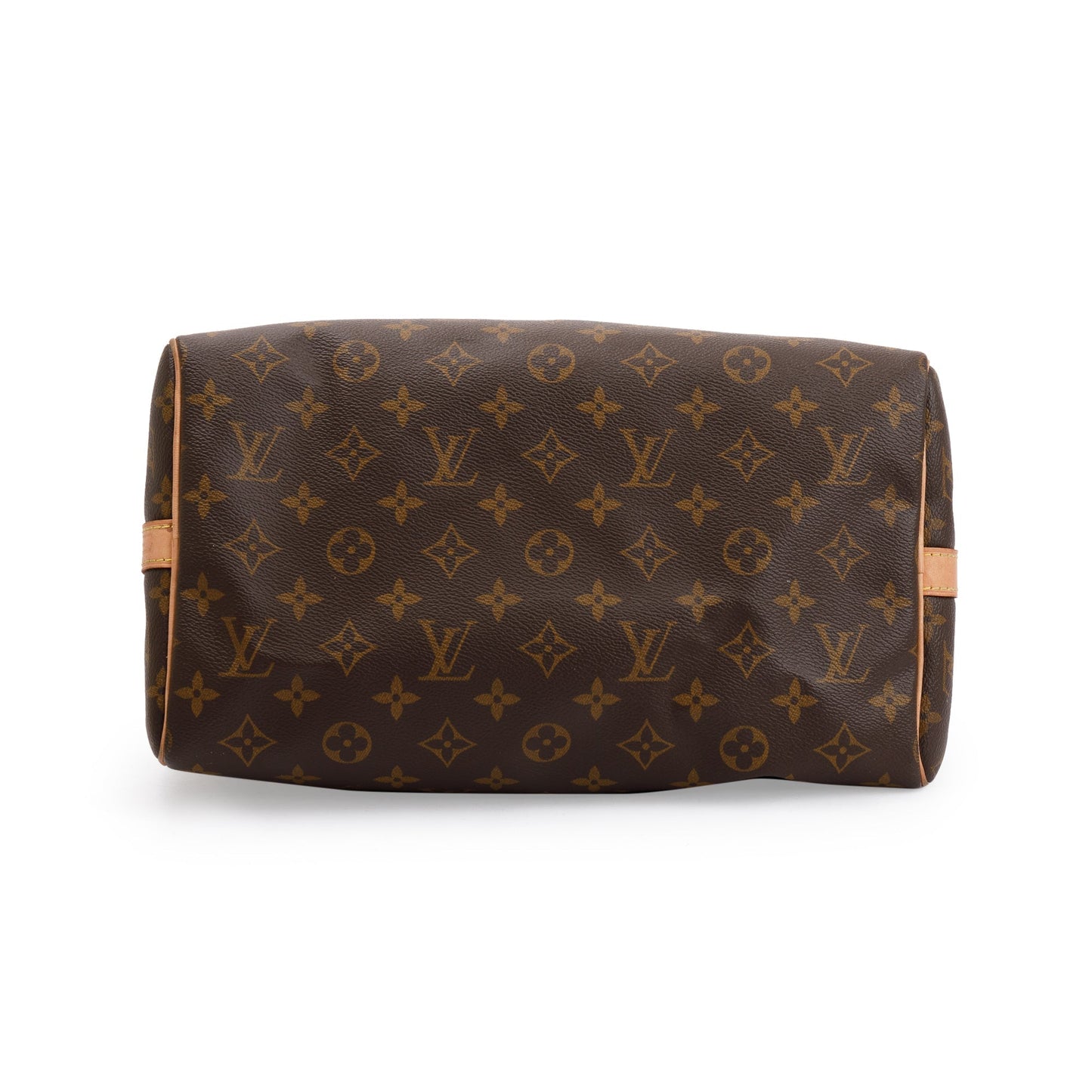 Louis Vuitton Monogram Speedy Bandouliere 30