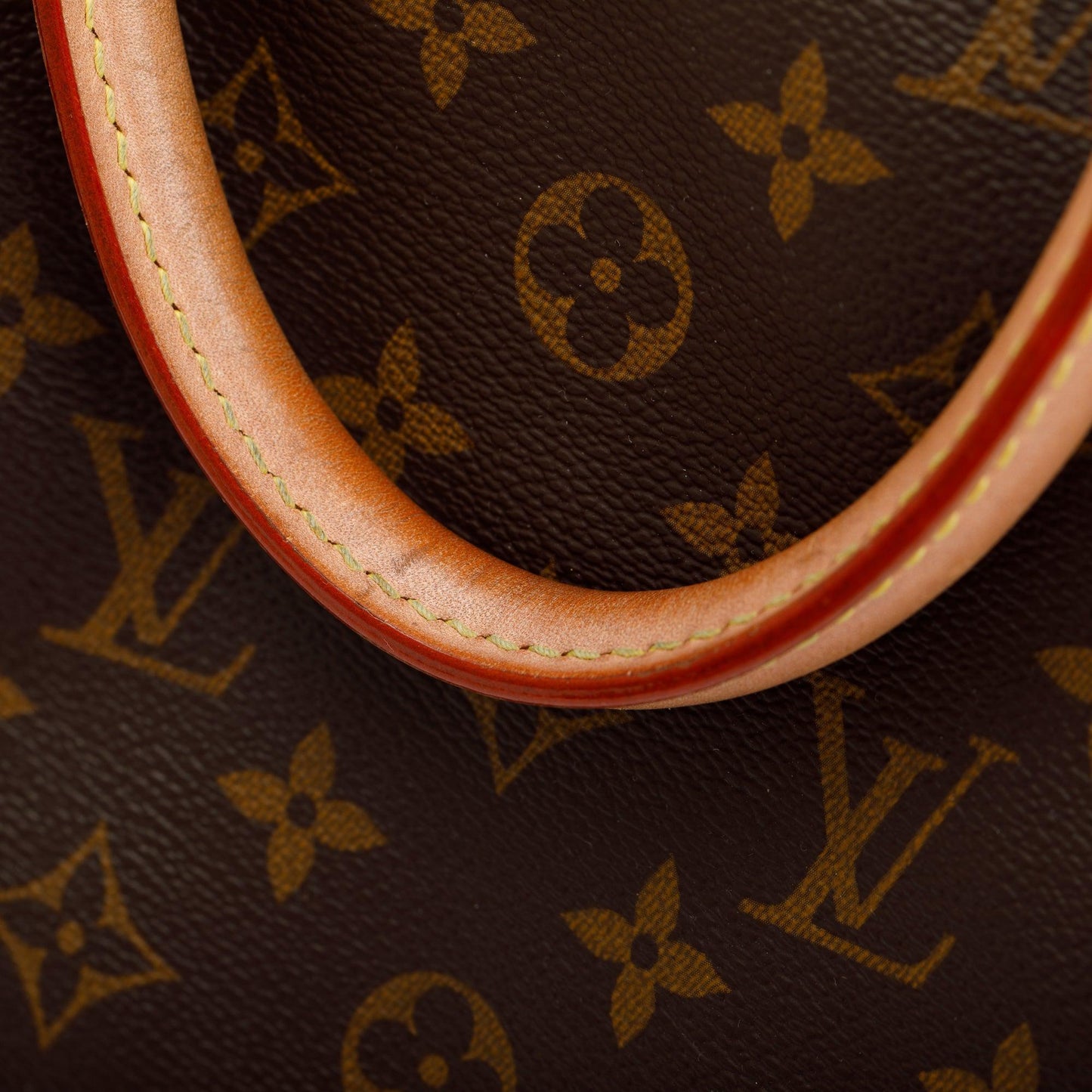 Louis Vuitton Monogram Speedy Bandouliere 30