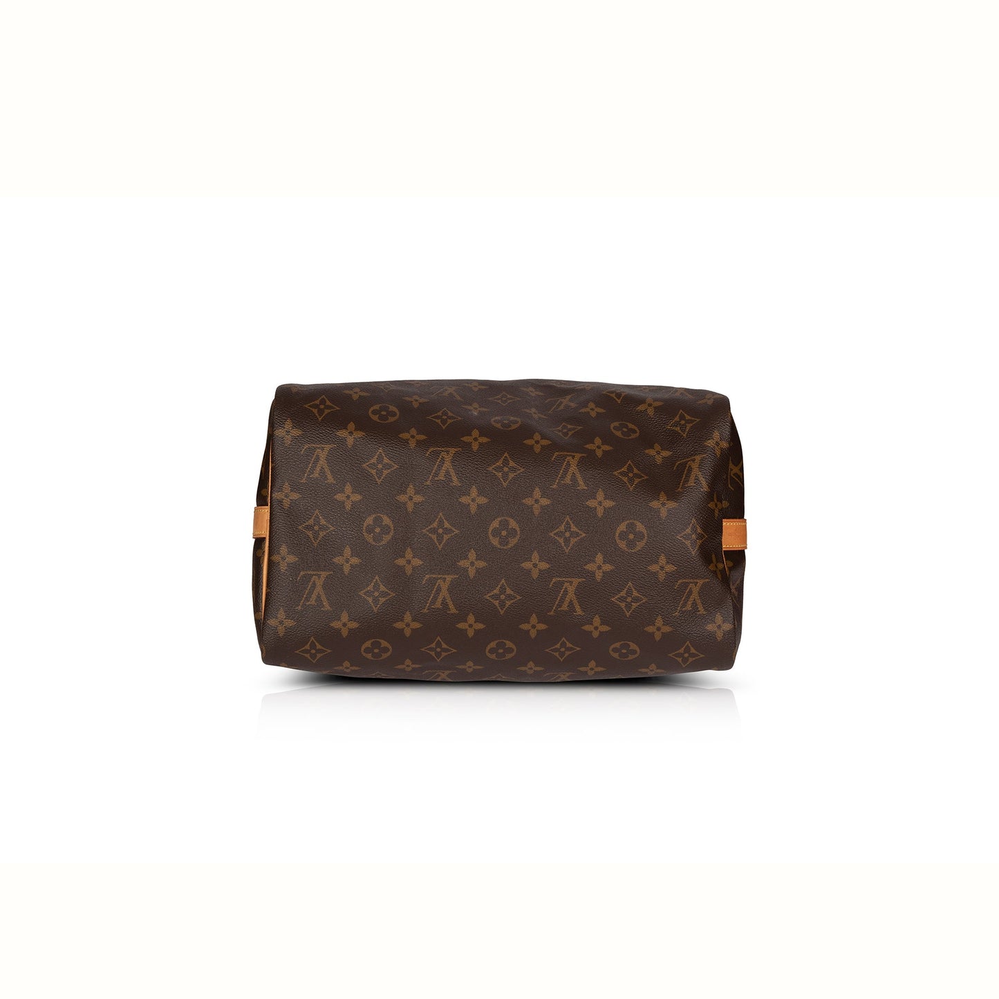 Louis Vuitton Monogram Speedy Bandouliere 30