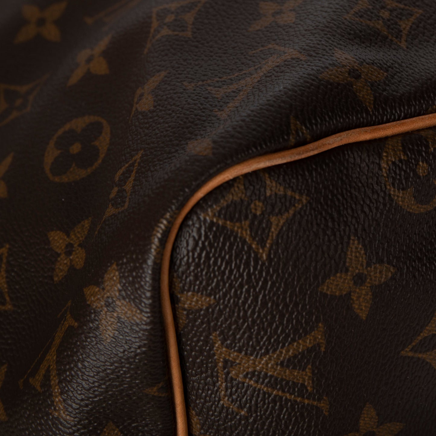 Louis Vuitton Monogram Speedy Bandouliere 30