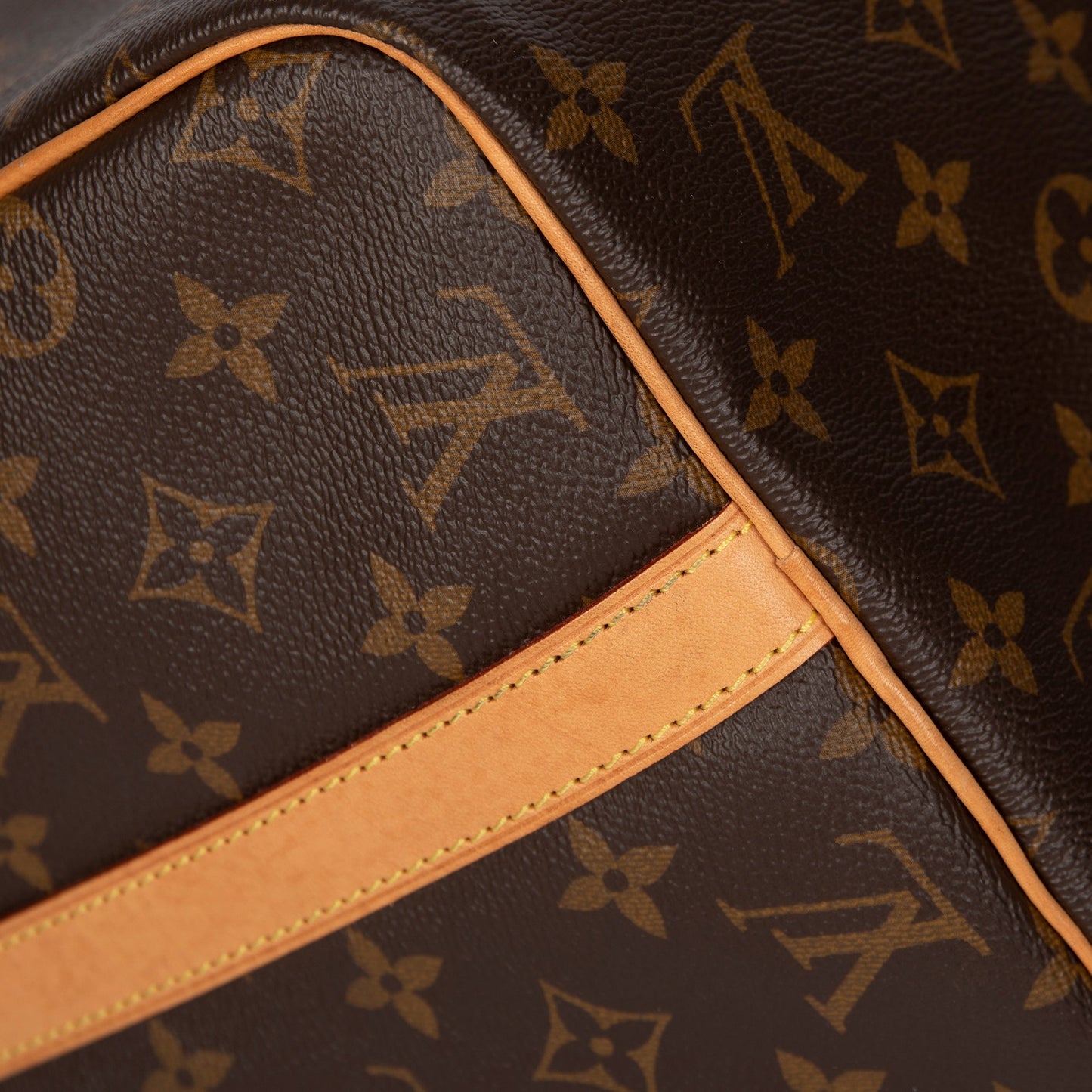 Louis Vuitton Monogram Speedy Bandouliere 30