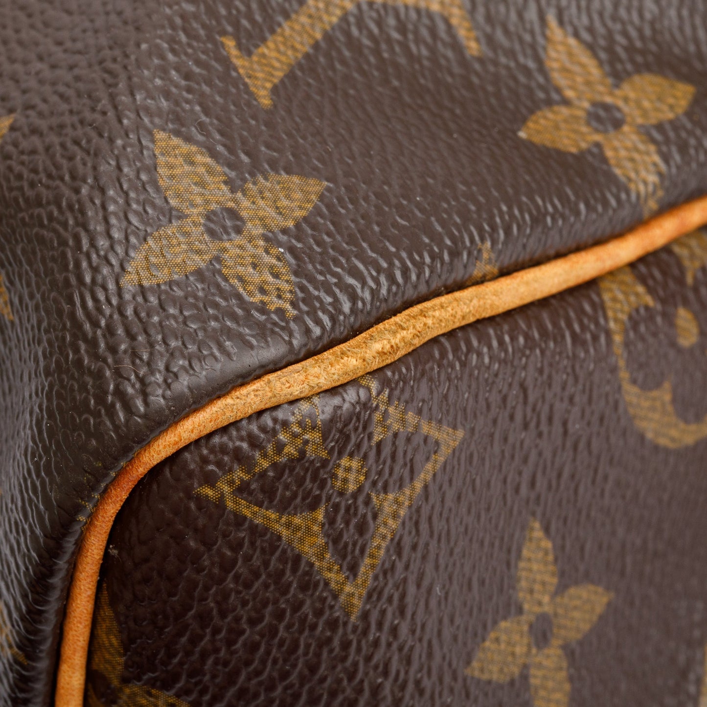 Louis Vuitton Monogram Speedy Bandouliere 30