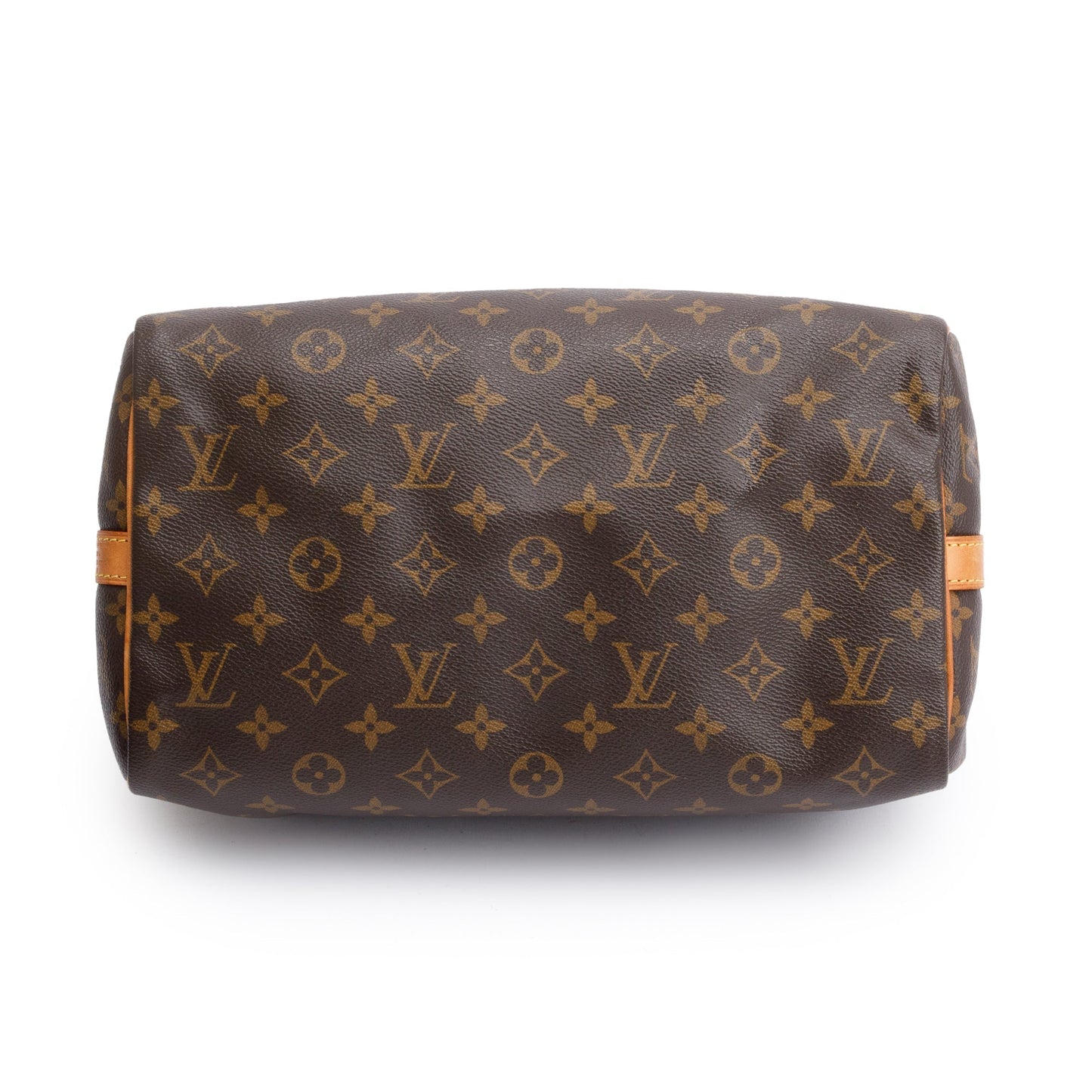 Louis Vuitton Monogram Speedy Bandouliere 30