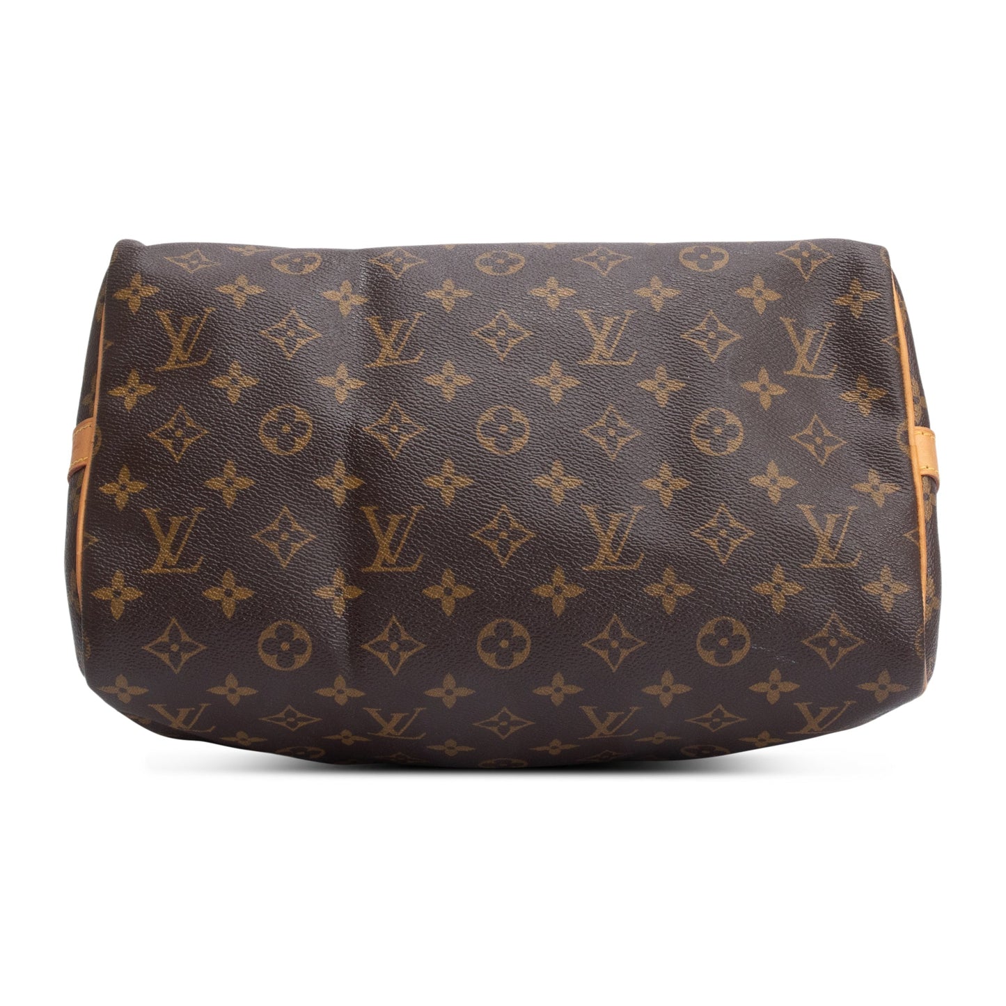 Louis Vuitton Monogram Speedy Bandouliere 30
