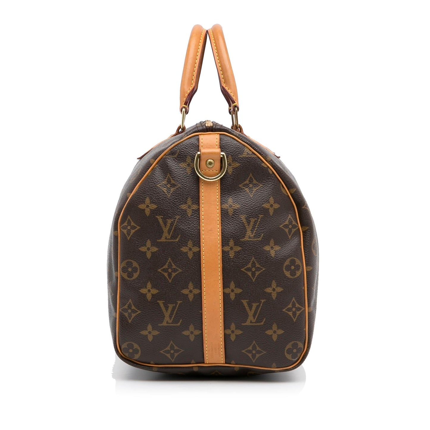 Louis Vuitton Monogram Speedy Bandouliere 30 (SHG-koB80q)
