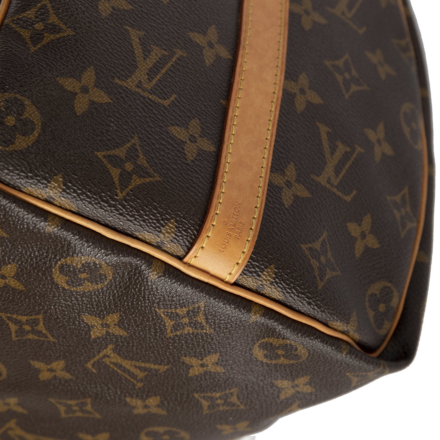 Louis Vuitton Monogram Speedy Bandouliere 35