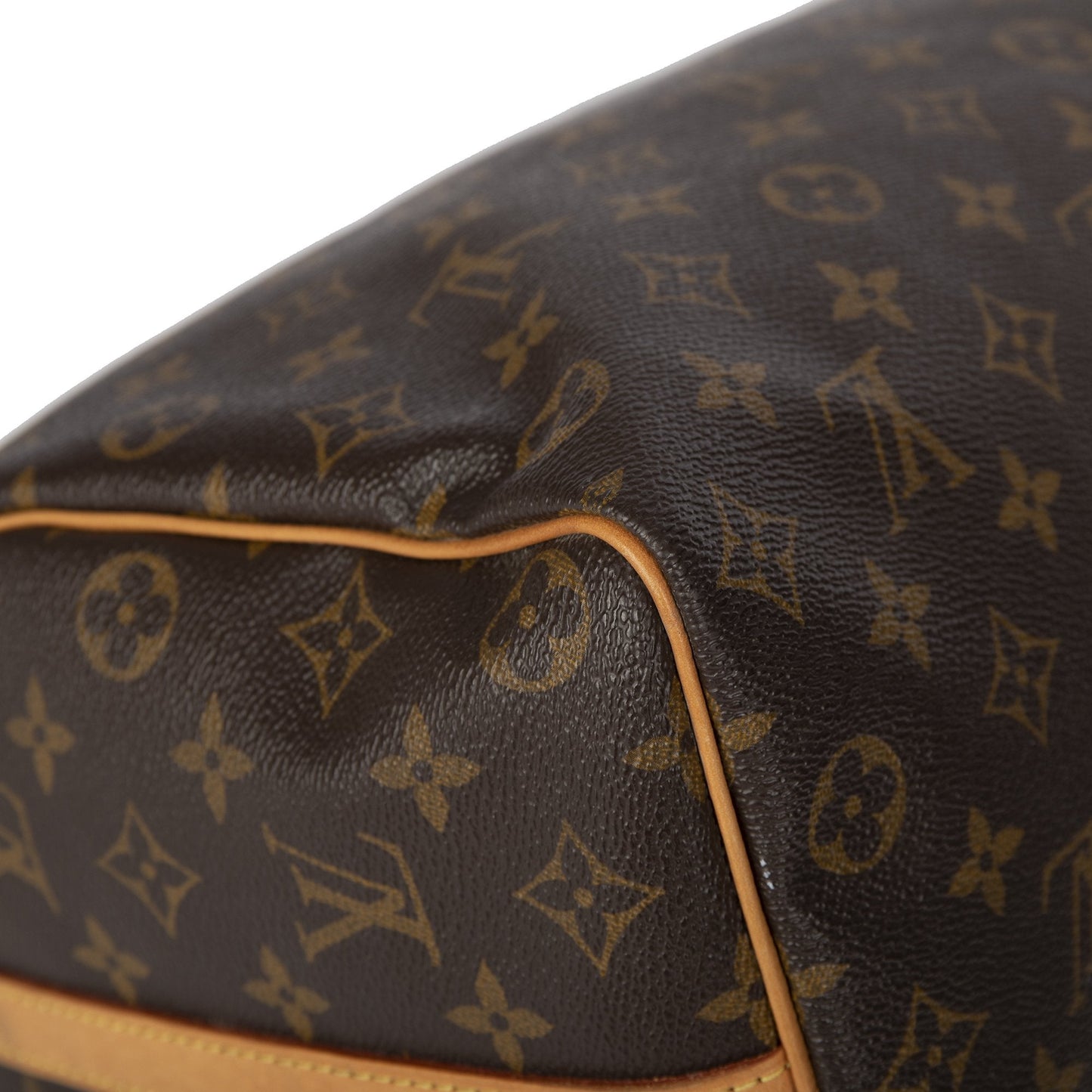 Louis Vuitton Monogram Speedy Bandouliere 35