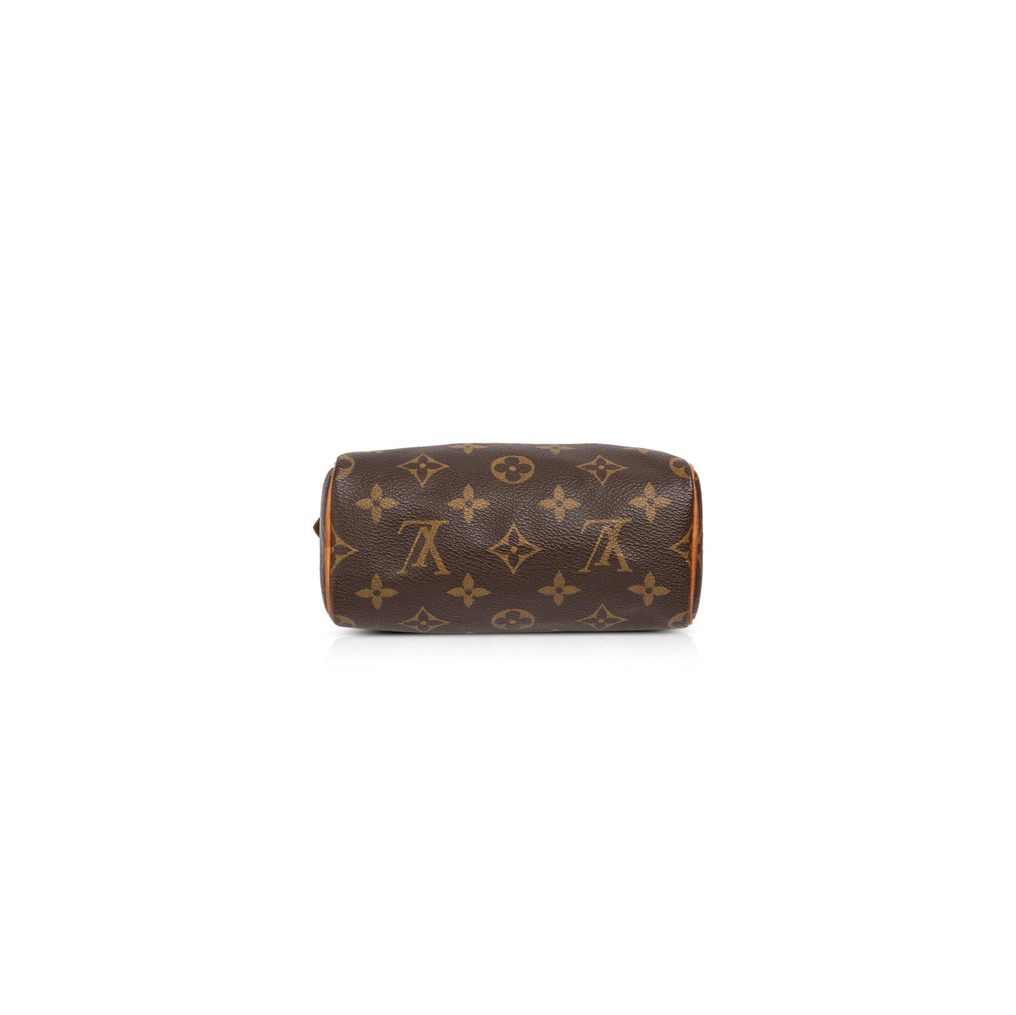 Louis Vuitton Monogram Speedy HL