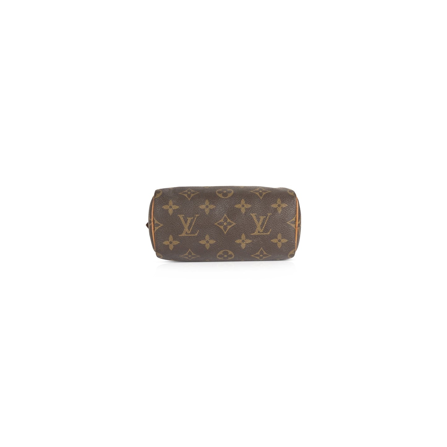Louis Vuitton Monogram Speedy HL