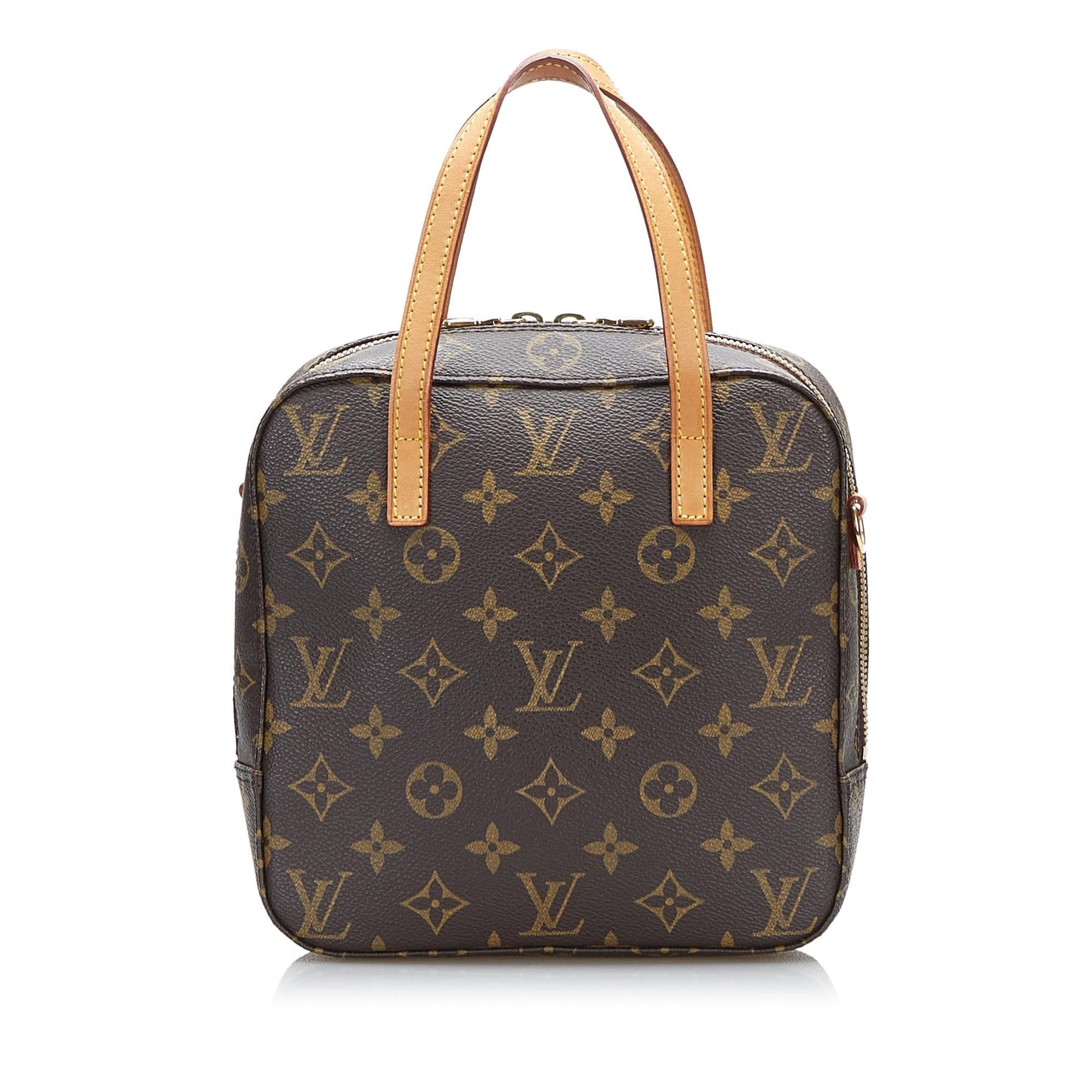 Louis Vuitton Monogram Spontini (SHG-wlLLUv)