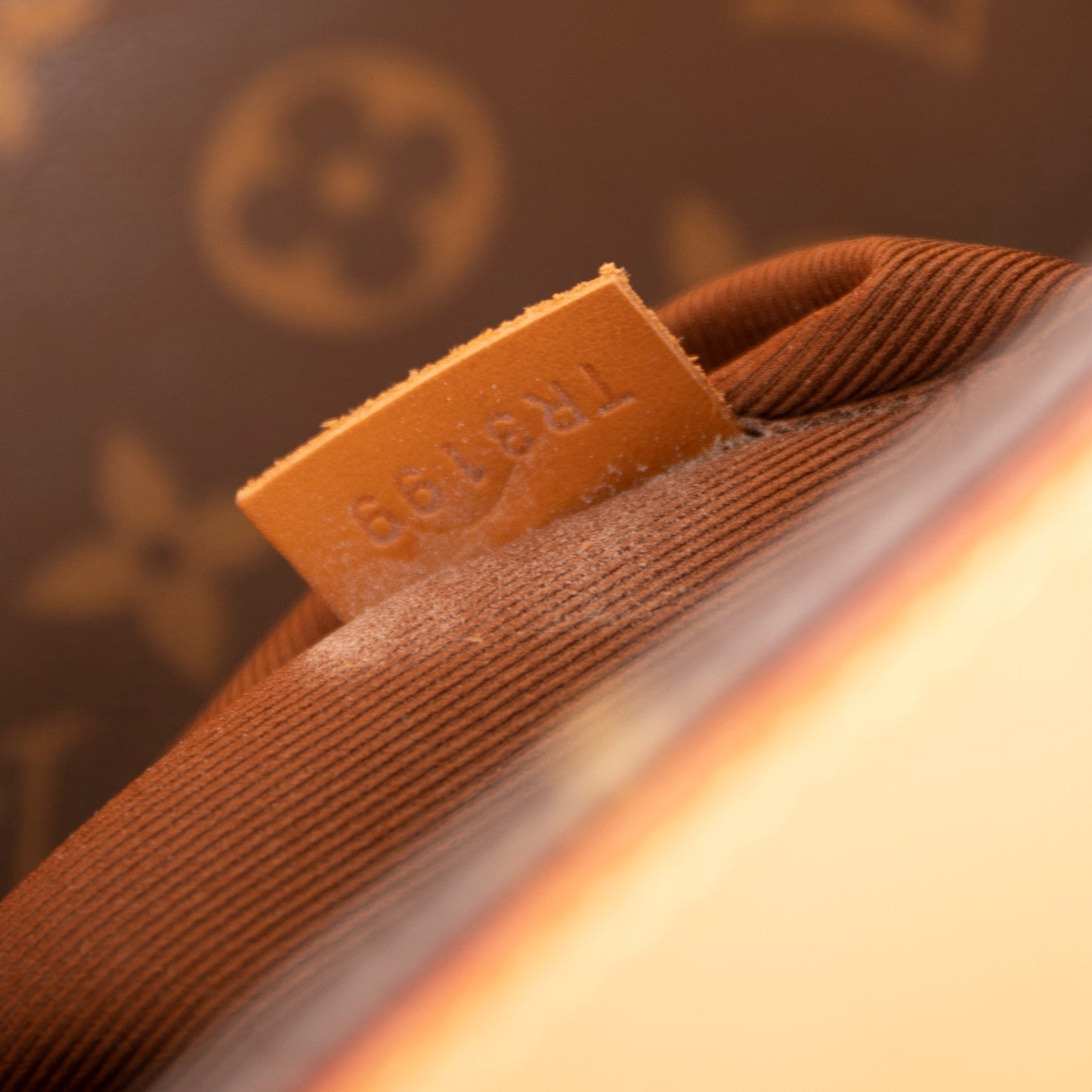 Louis Vuitton Monogram Steamer Legacy PM