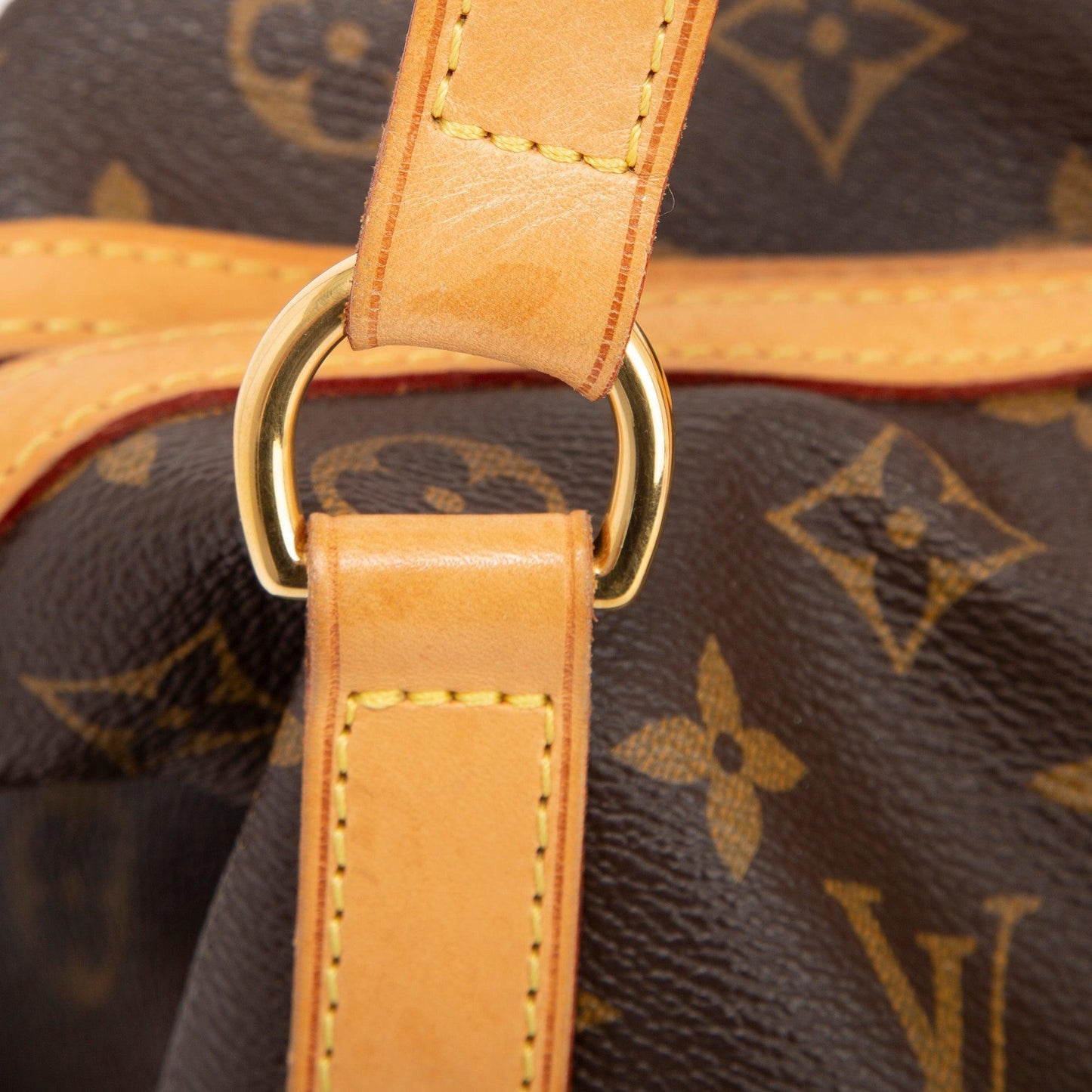 Louis Vuitton Monogram Stresa PM