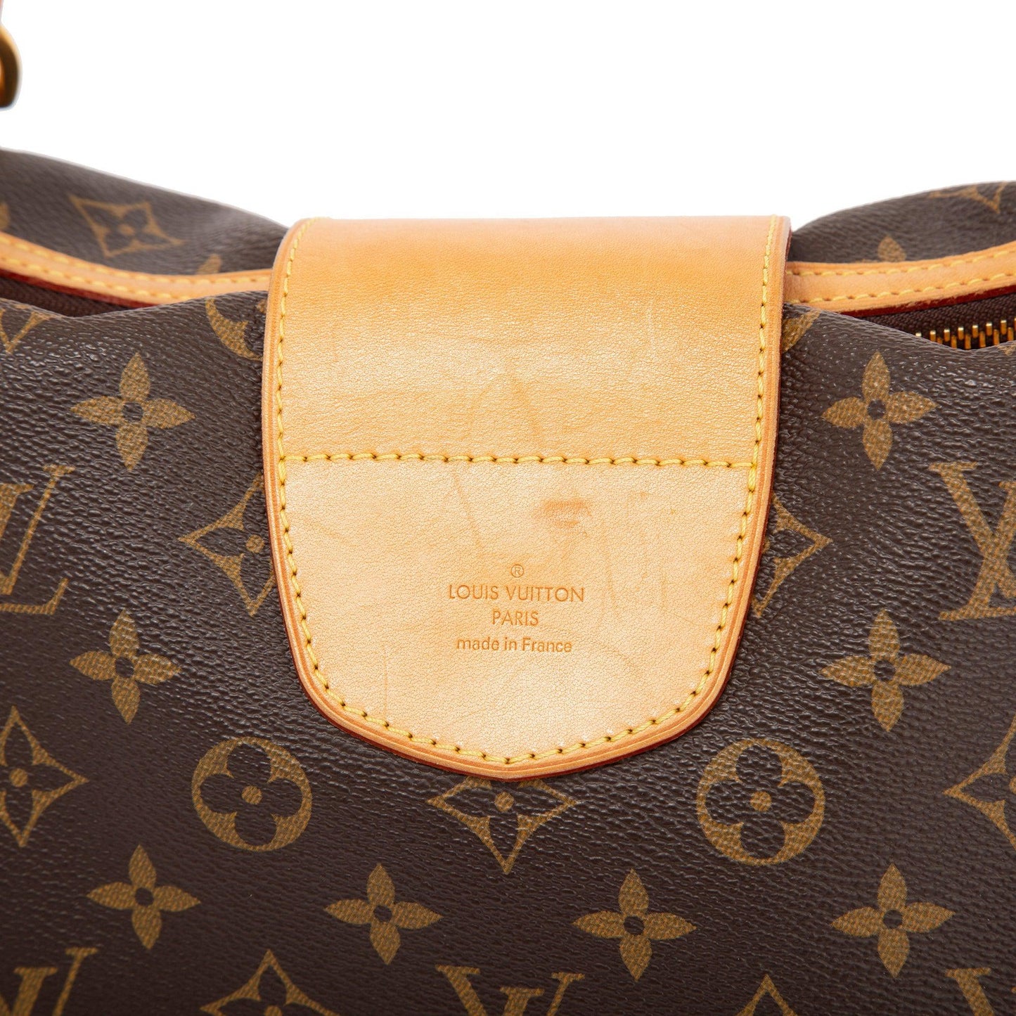Louis Vuitton Monogram Stresa PM
