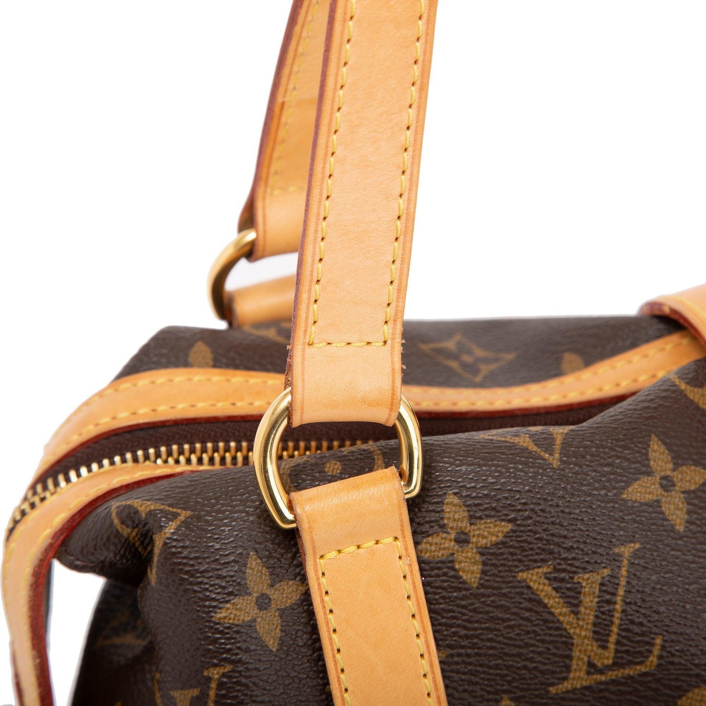 Louis Vuitton Monogram Stresa PM
