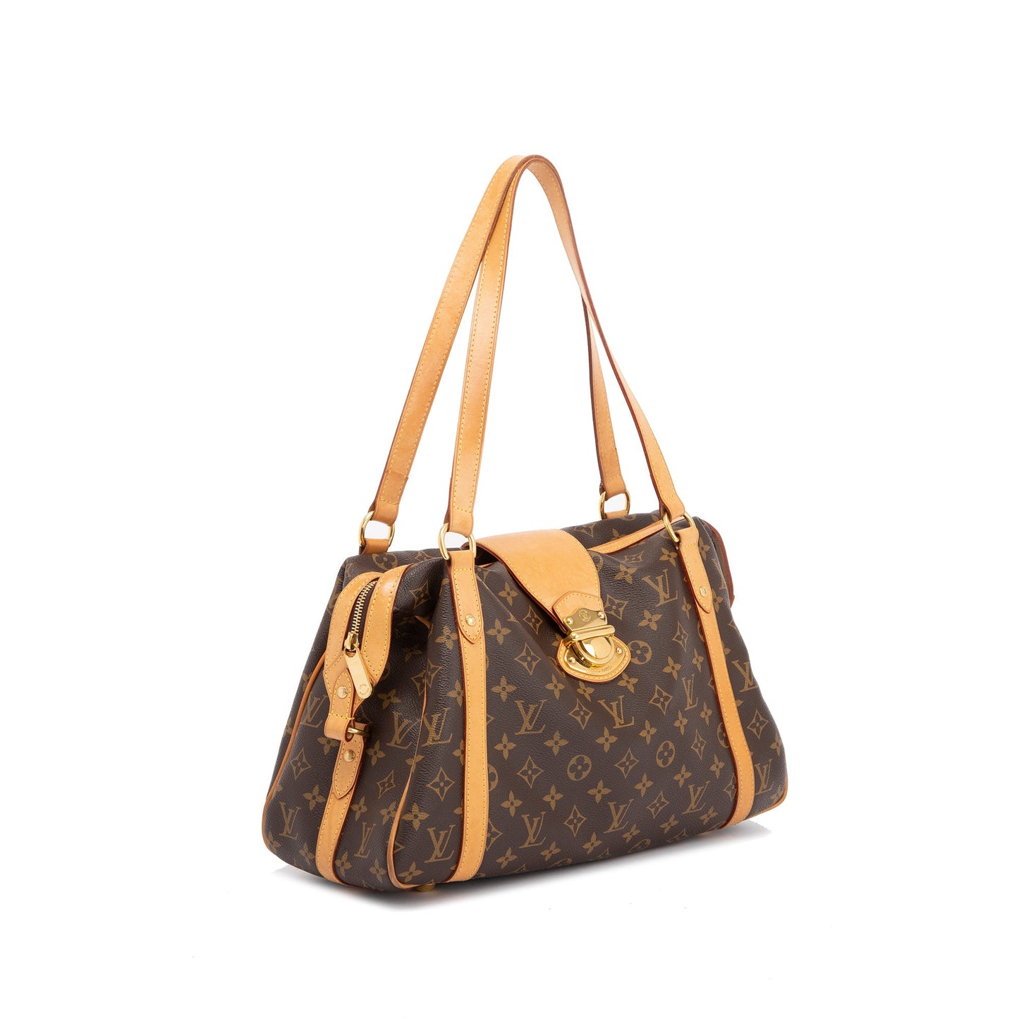Louis Vuitton Monogram Stresa PM