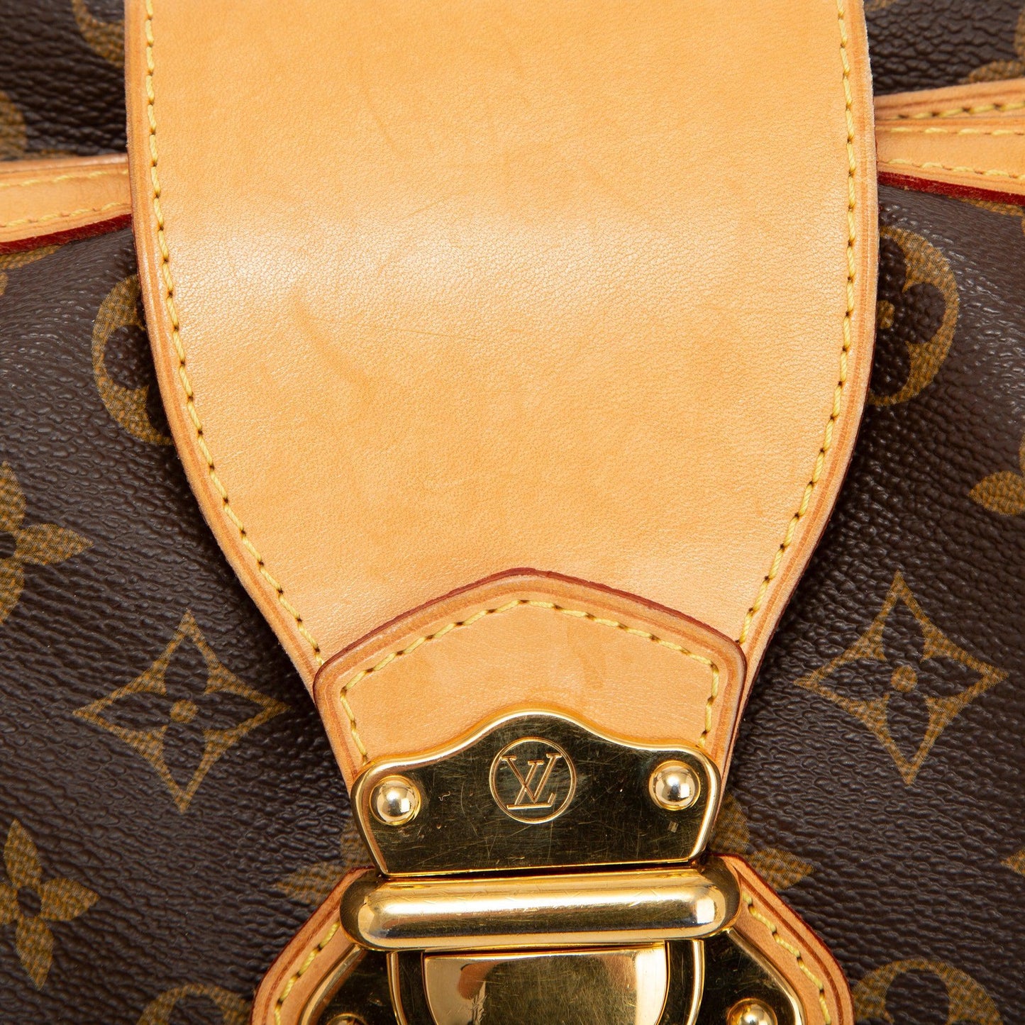 Louis Vuitton Monogram Stresa PM