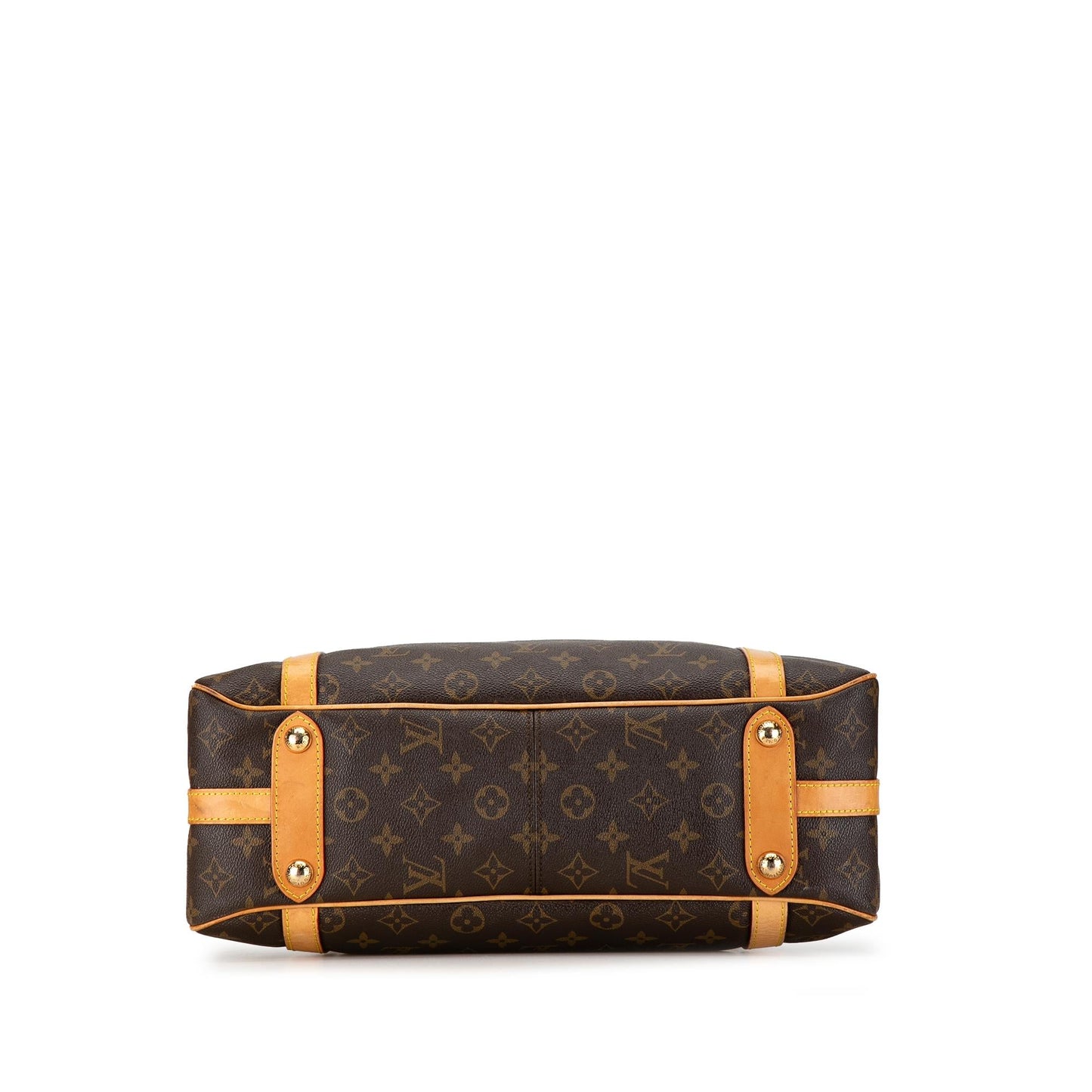 Louis Vuitton Monogram Stresa PM (SHG-iVBLPk)