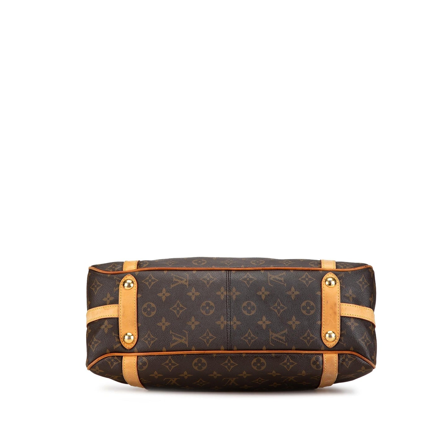 Louis Vuitton Monogram Stresa PM