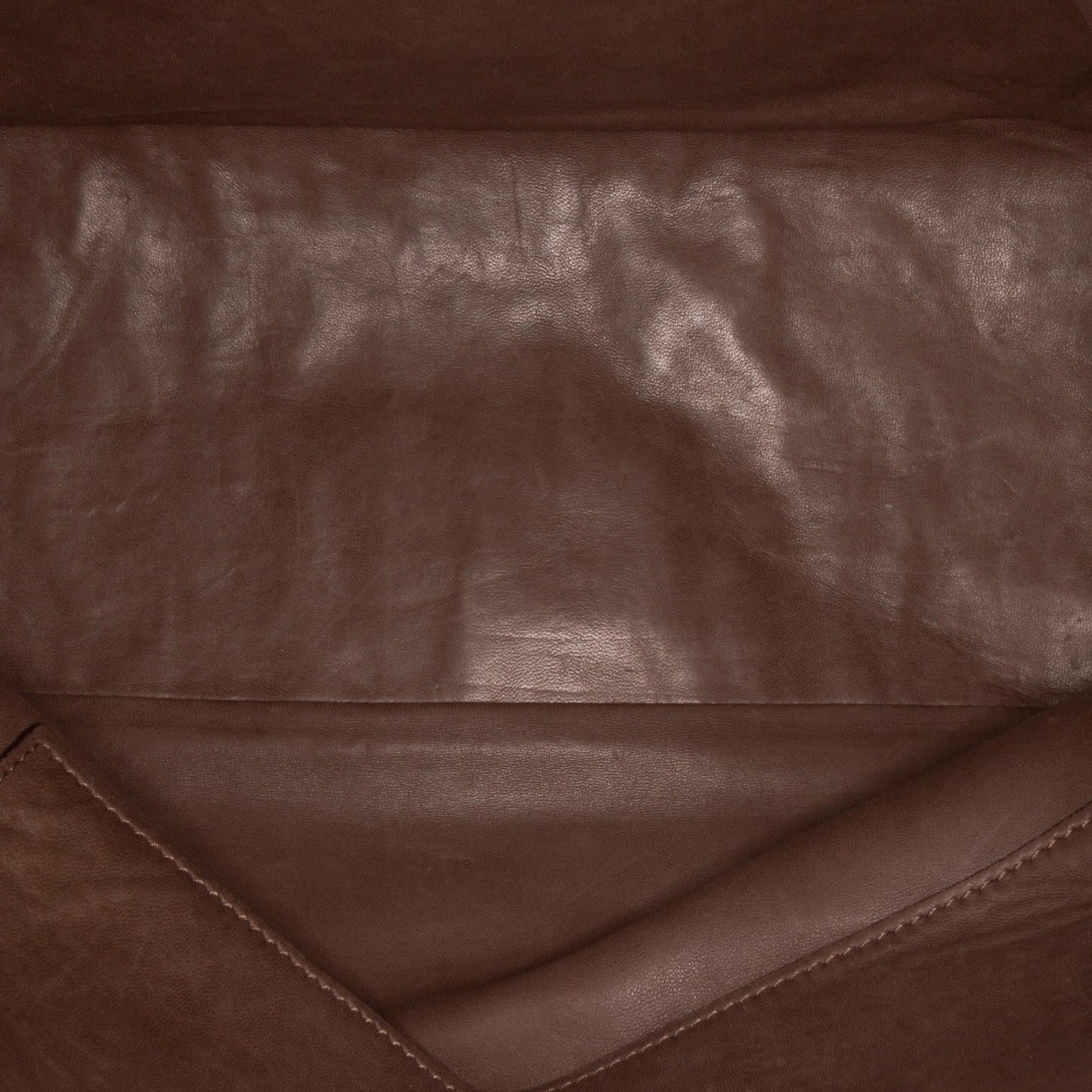 Louis Vuitton Monogram Suede Antheia Ixia PM