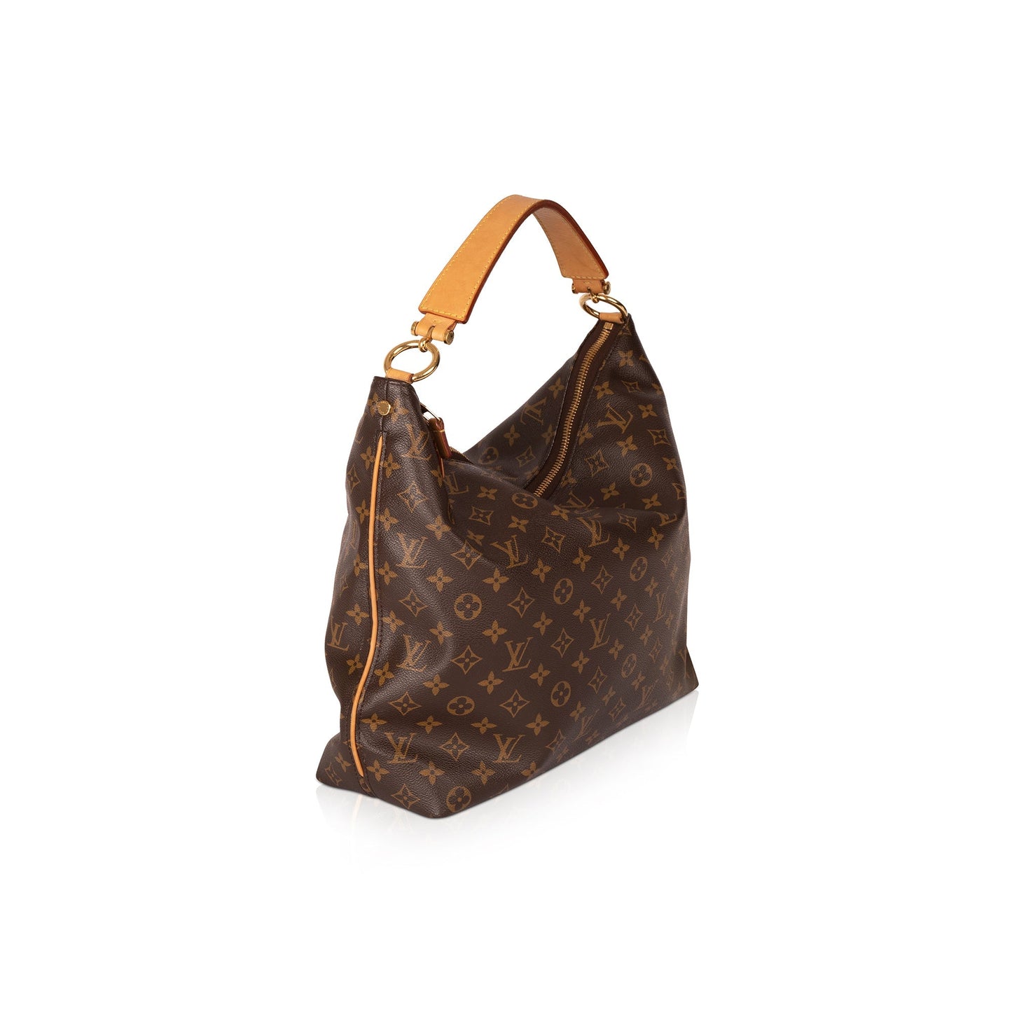 Louis Vuitton Monogram Sully MM