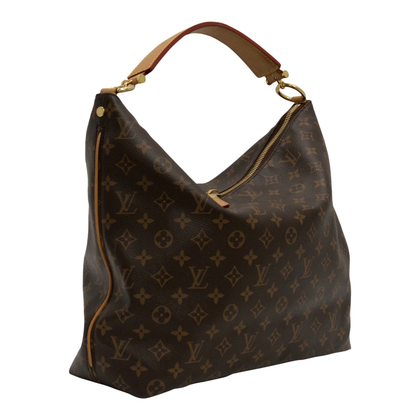 Louis Vuitton Monogram Sully MM