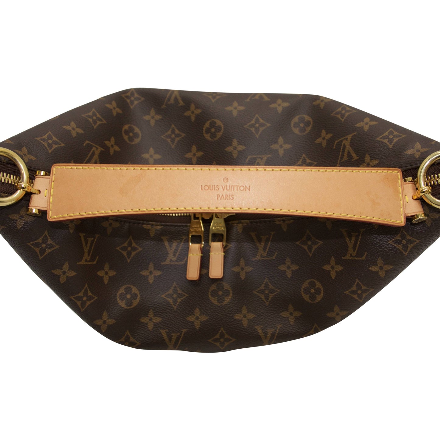 Louis Vuitton Monogram Sully MM