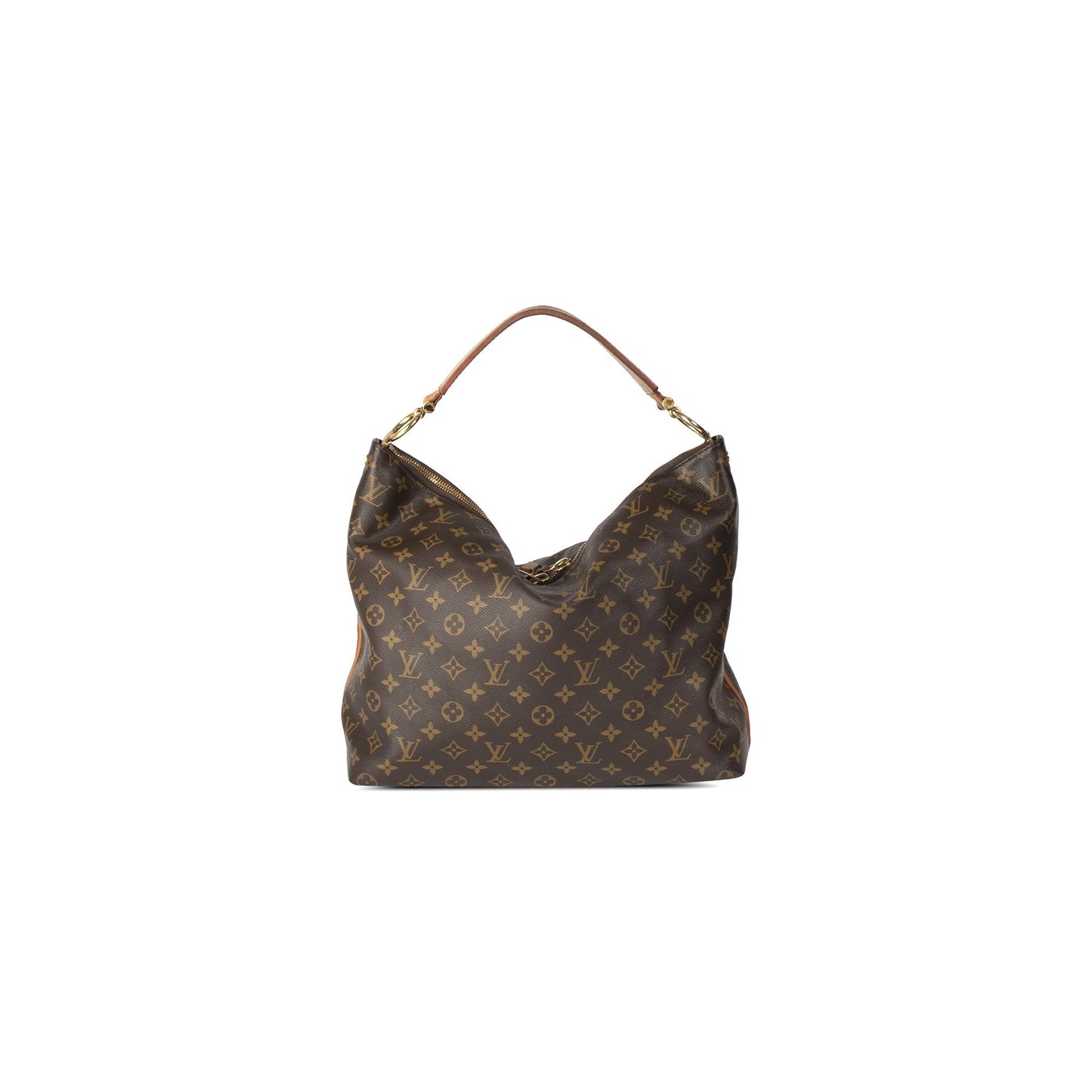 Louis Vuitton Monogram Sully MM