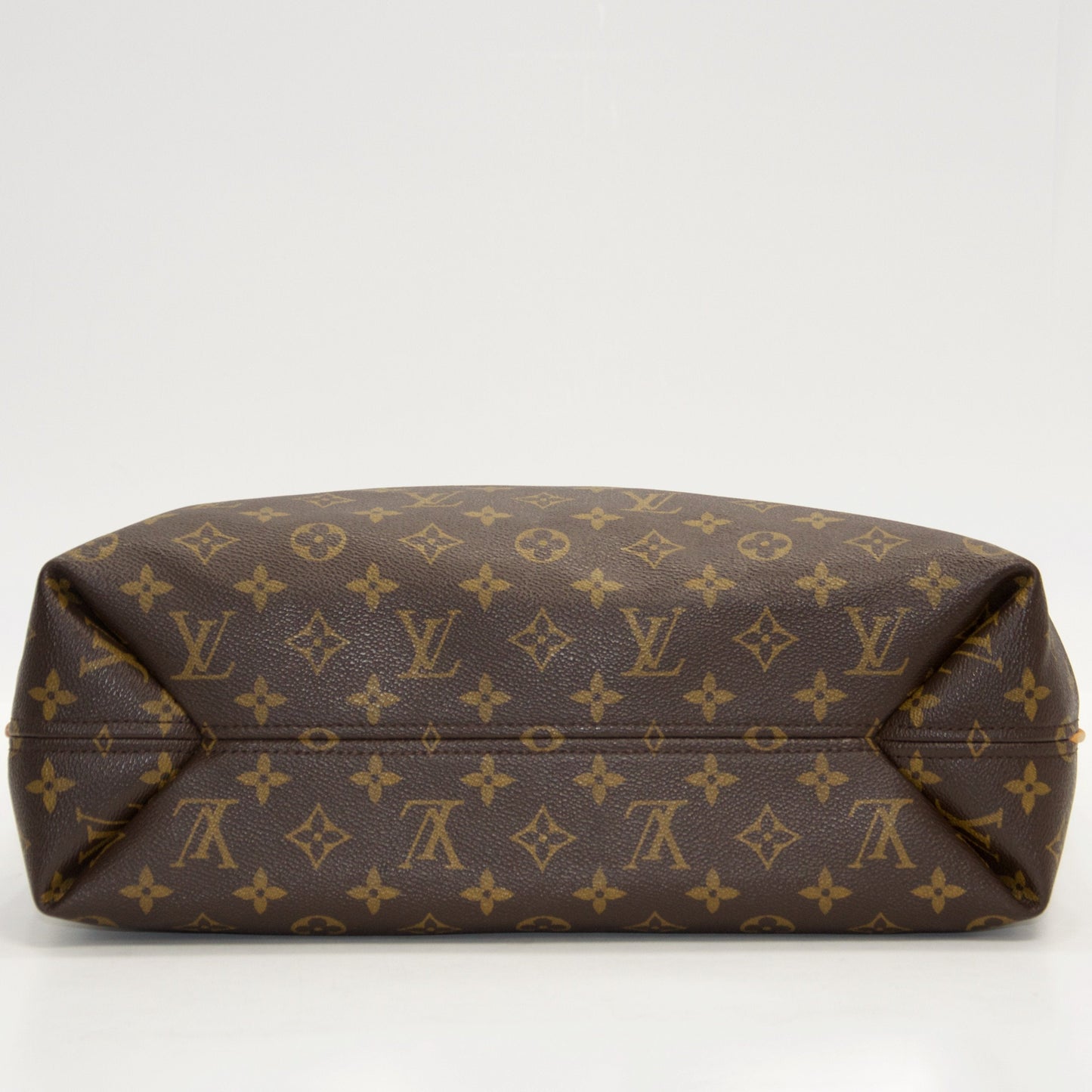 Louis Vuitton Monogram Sully MM