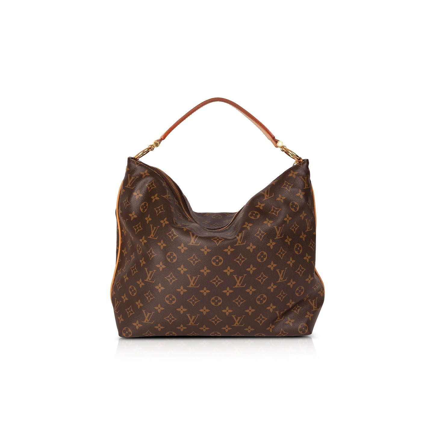 Louis Vuitton Monogram Sully MM