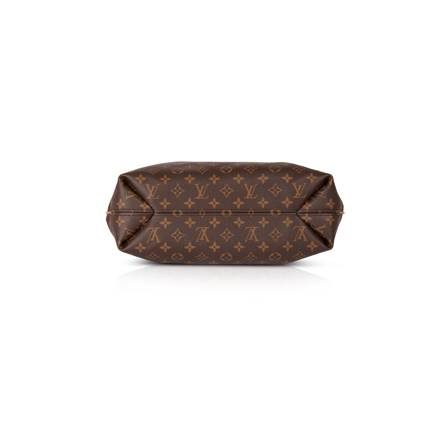 Louis Vuitton Monogram Sully MM