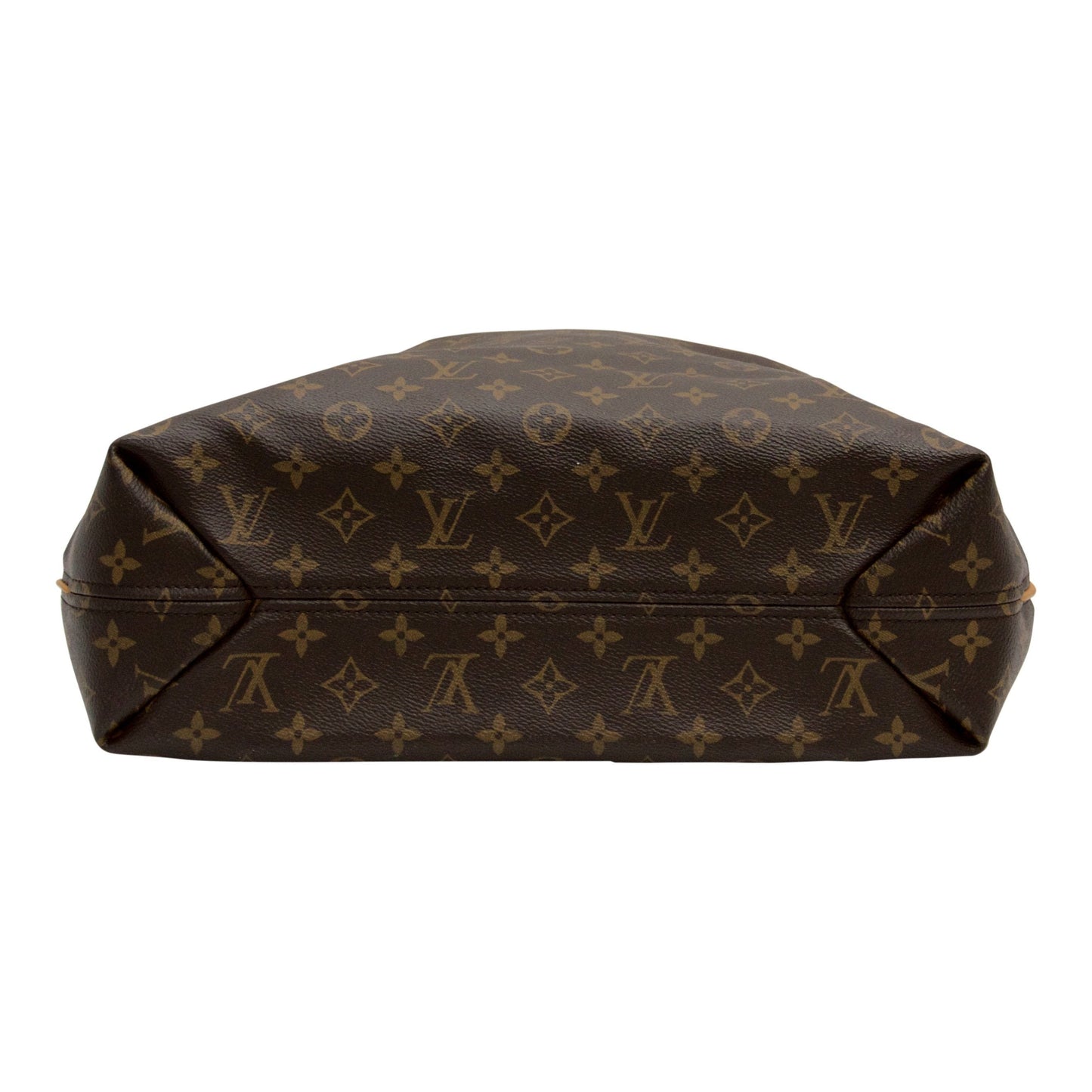 Louis Vuitton Monogram Sully MM