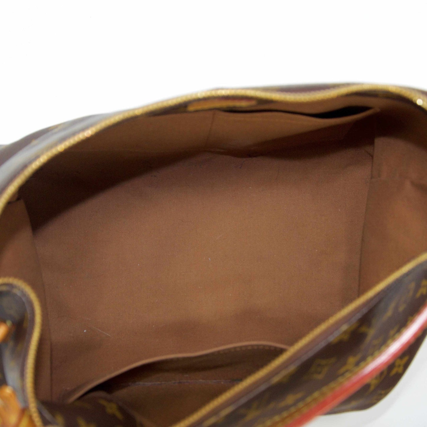 Louis Vuitton Monogram Sully MM