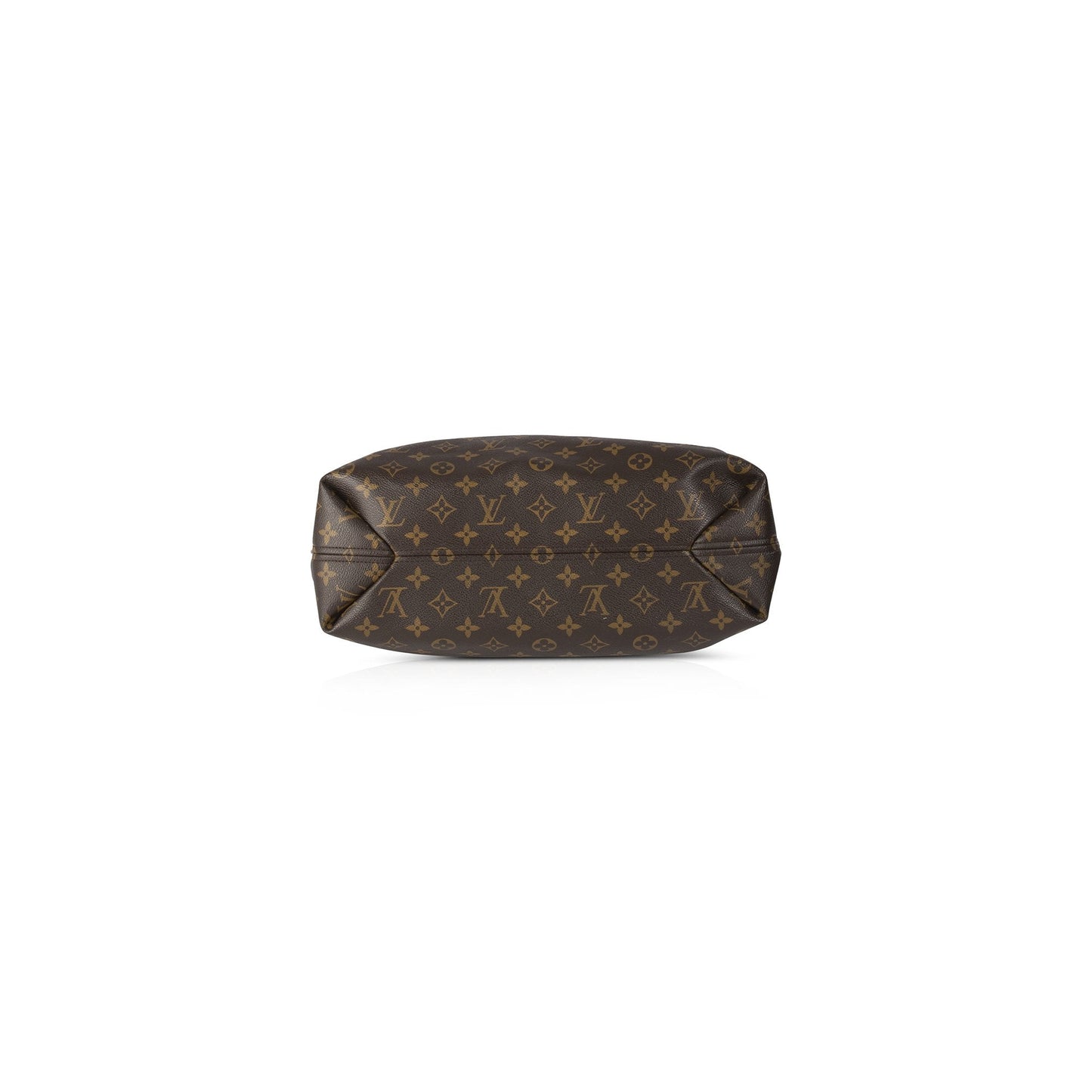 Louis Vuitton Monogram Sully MM