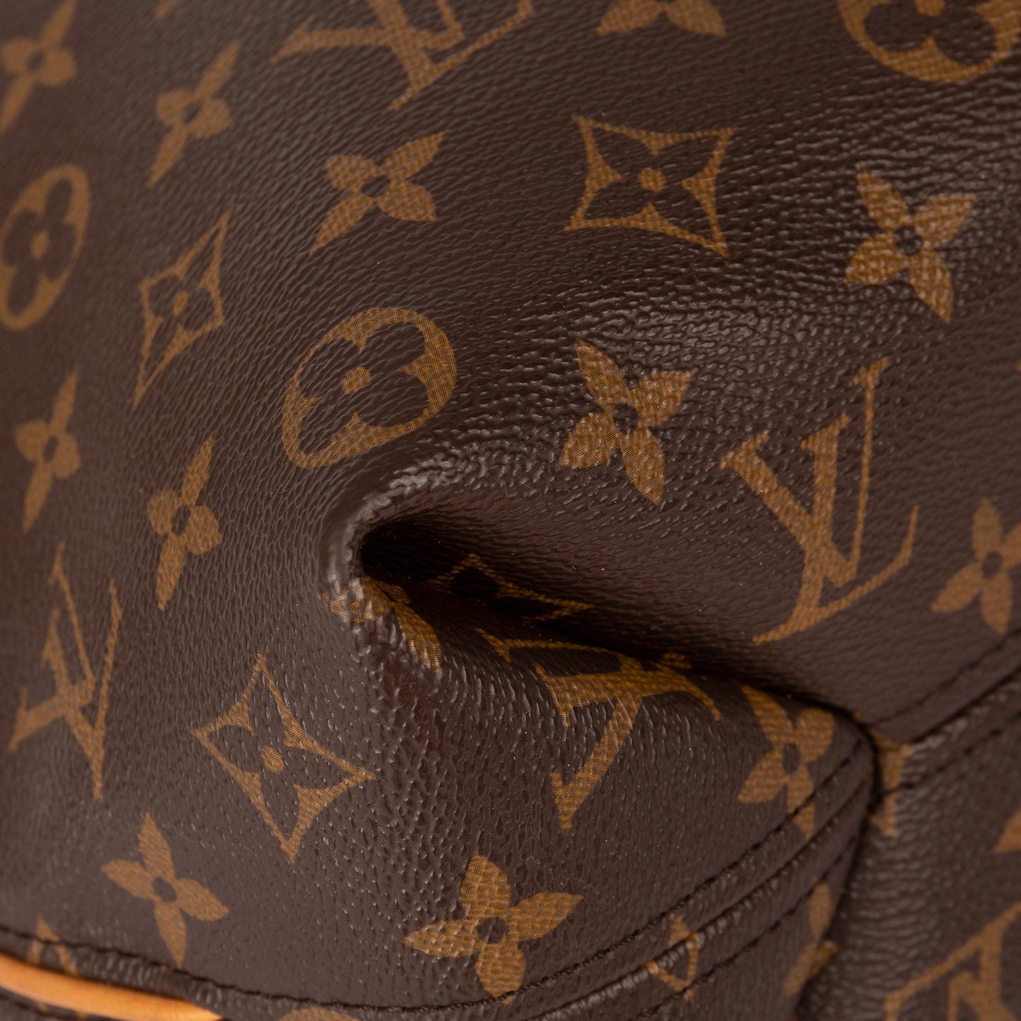 Louis Vuitton Monogram Sully MM