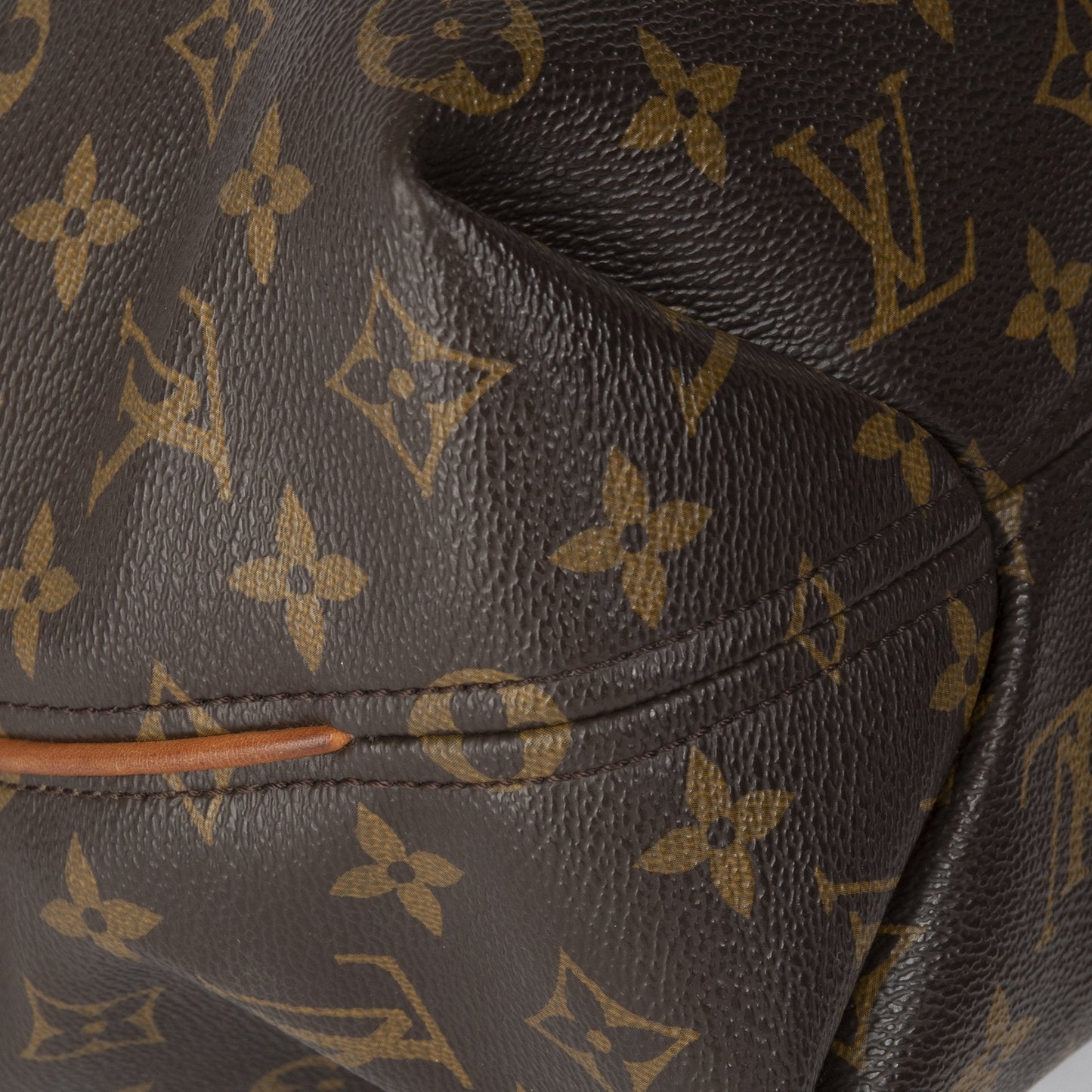 Louis Vuitton Monogram Sully MM