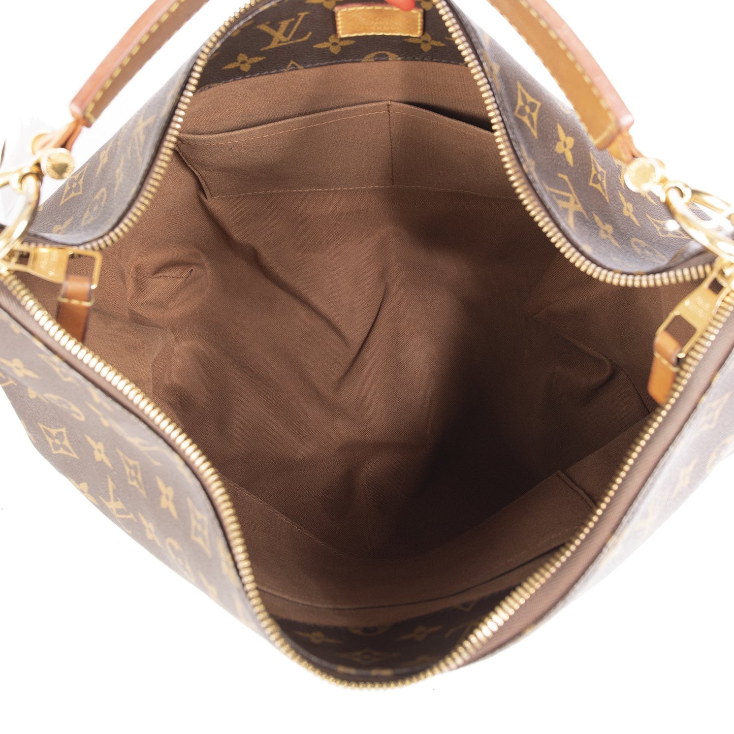 Louis Vuitton Monogram Sully MM