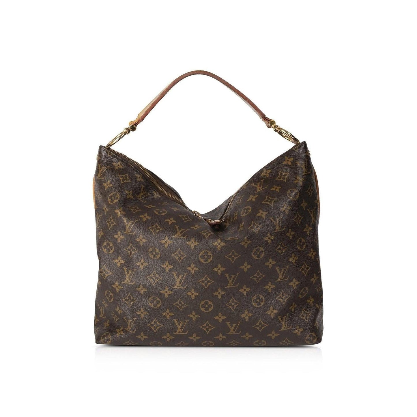 Louis Vuitton Monogram Sully MM