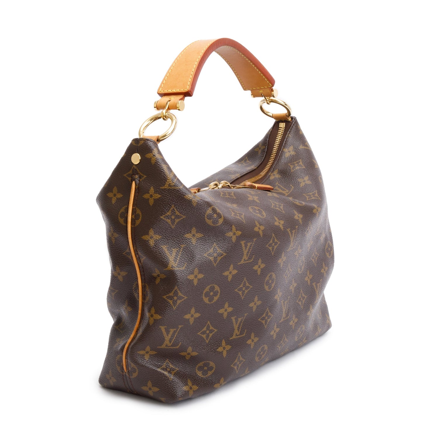 Louis Vuitton Monogram Sully PM