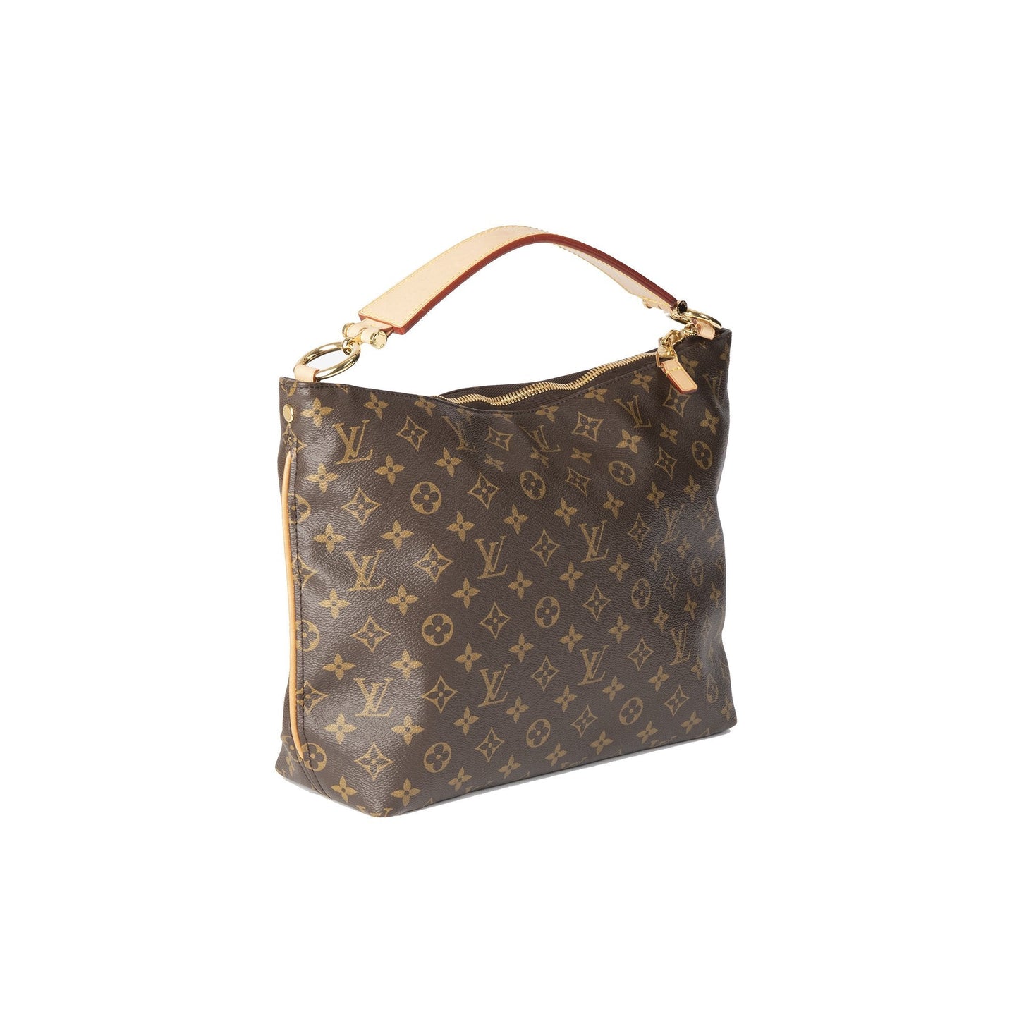 Louis Vuitton Monogram Sully PM