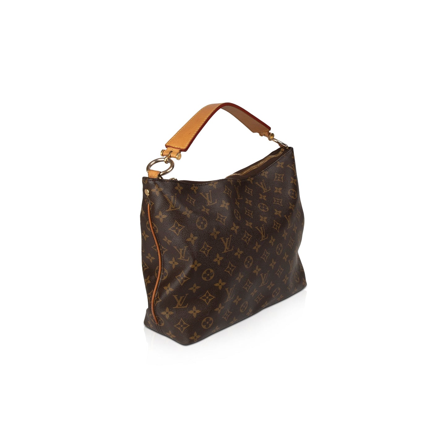 Louis Vuitton Monogram Sully PM