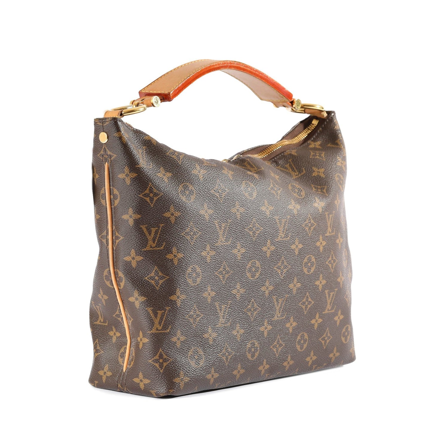 Louis Vuitton Monogram Sully PM