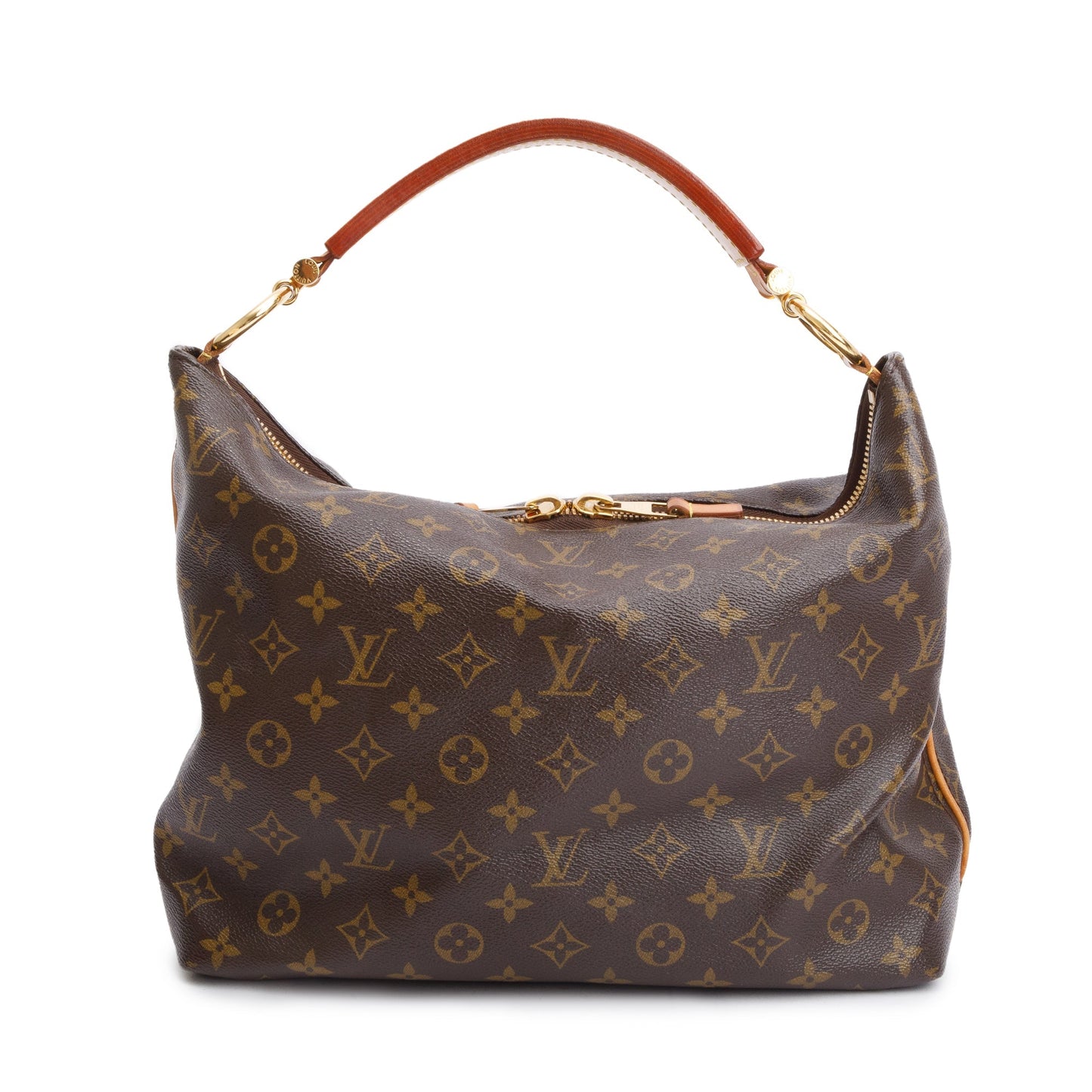 Louis Vuitton Monogram Sully PM