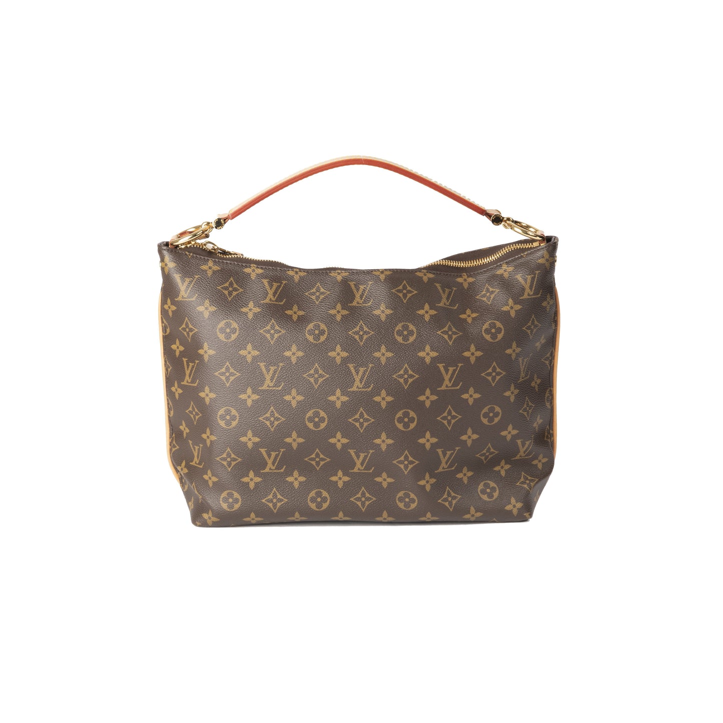 Louis Vuitton Monogram Sully PM