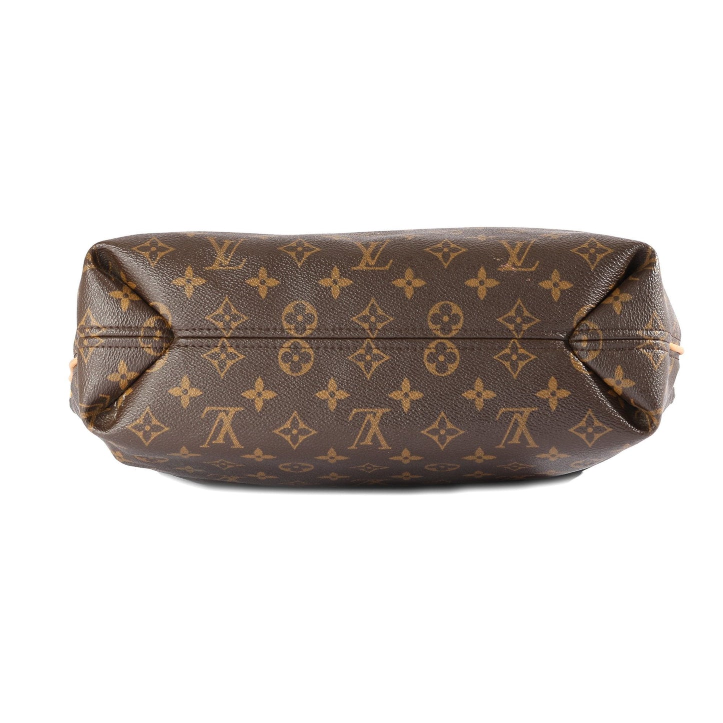 Louis Vuitton Monogram Sully PM