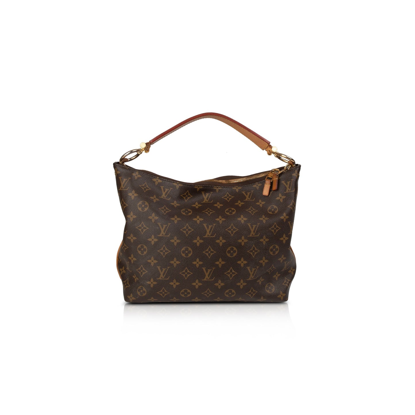 Louis Vuitton Monogram Sully PM