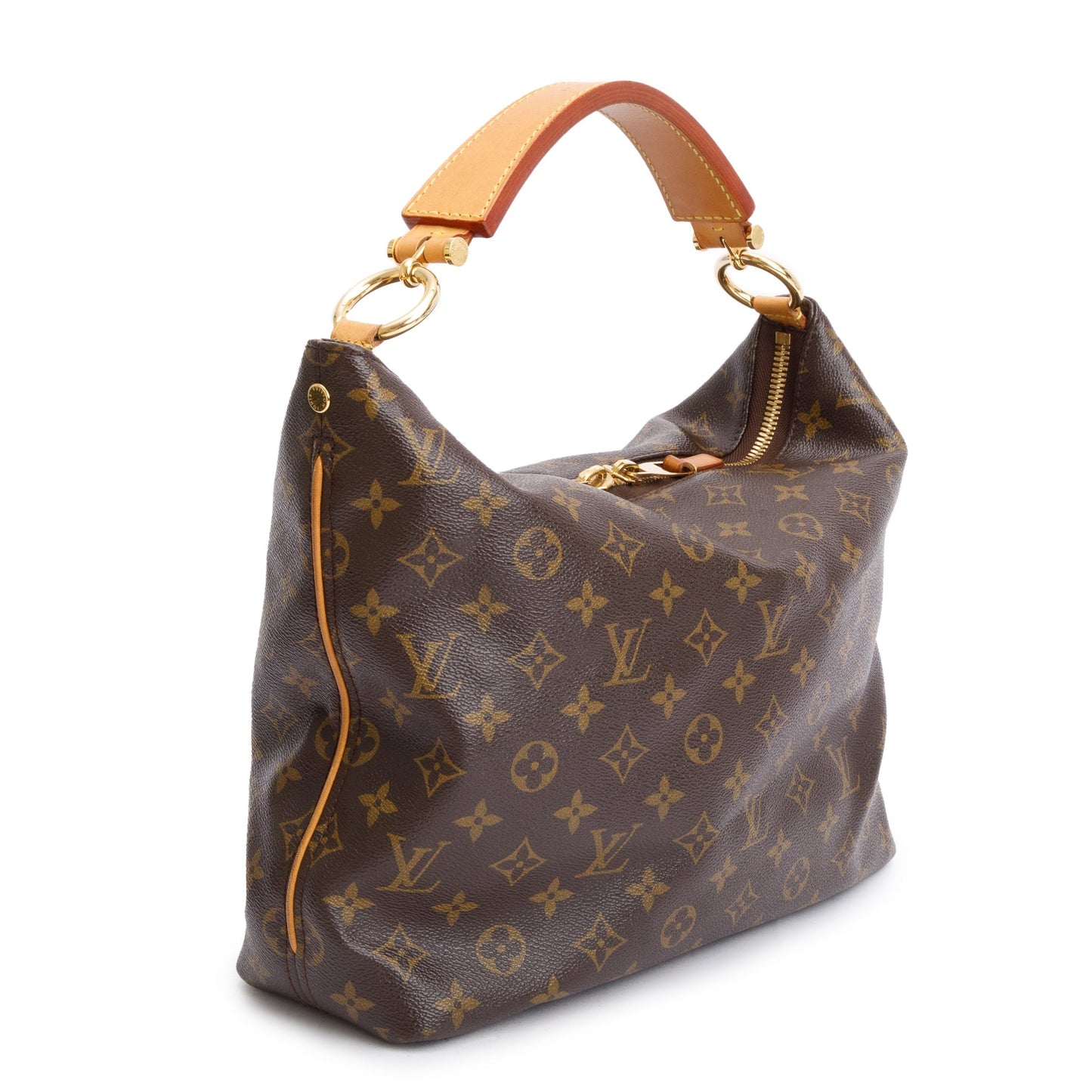 Louis Vuitton Monogram Sully PM